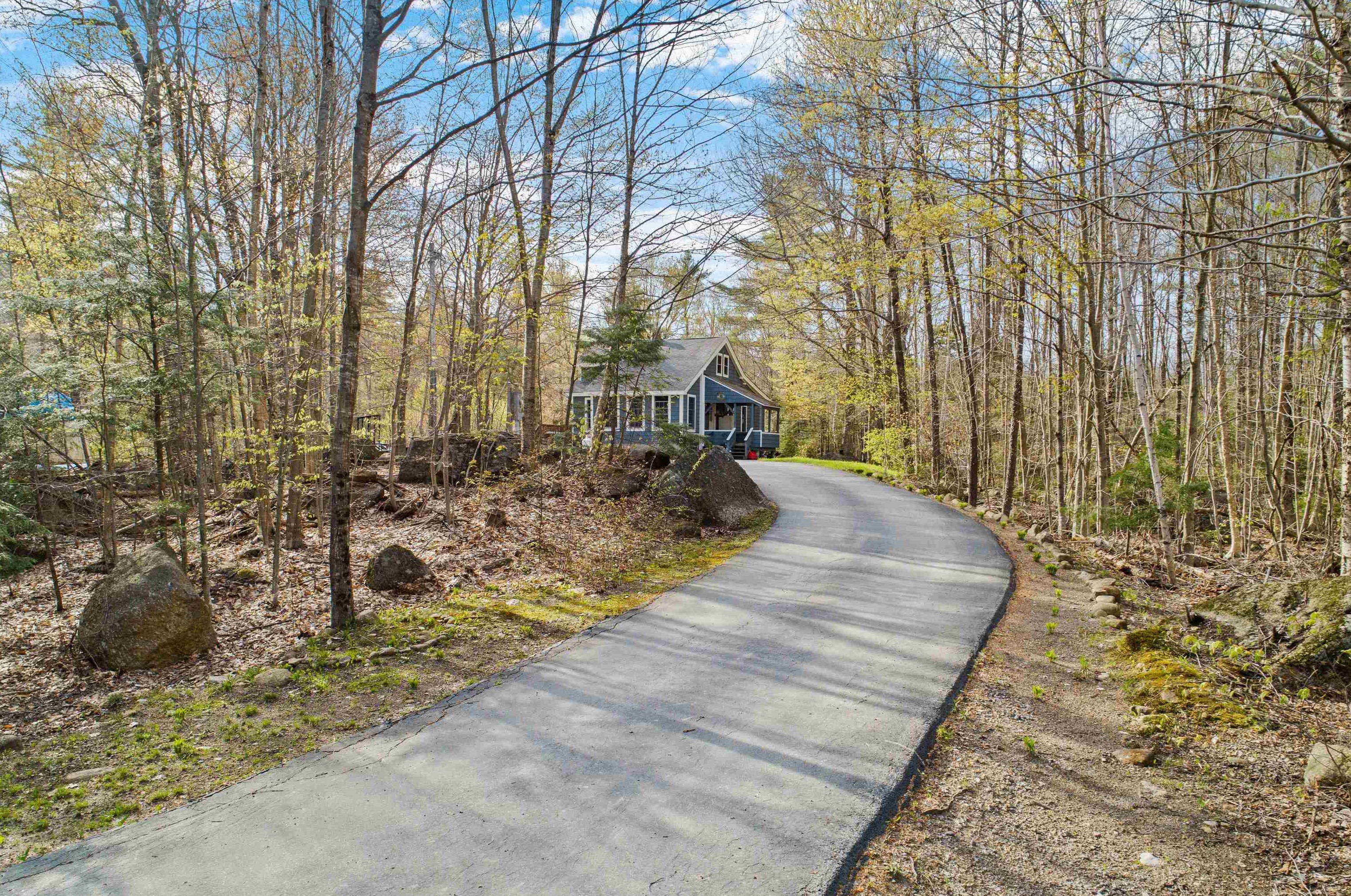 11 Cove Rd, Washington, NH 03280