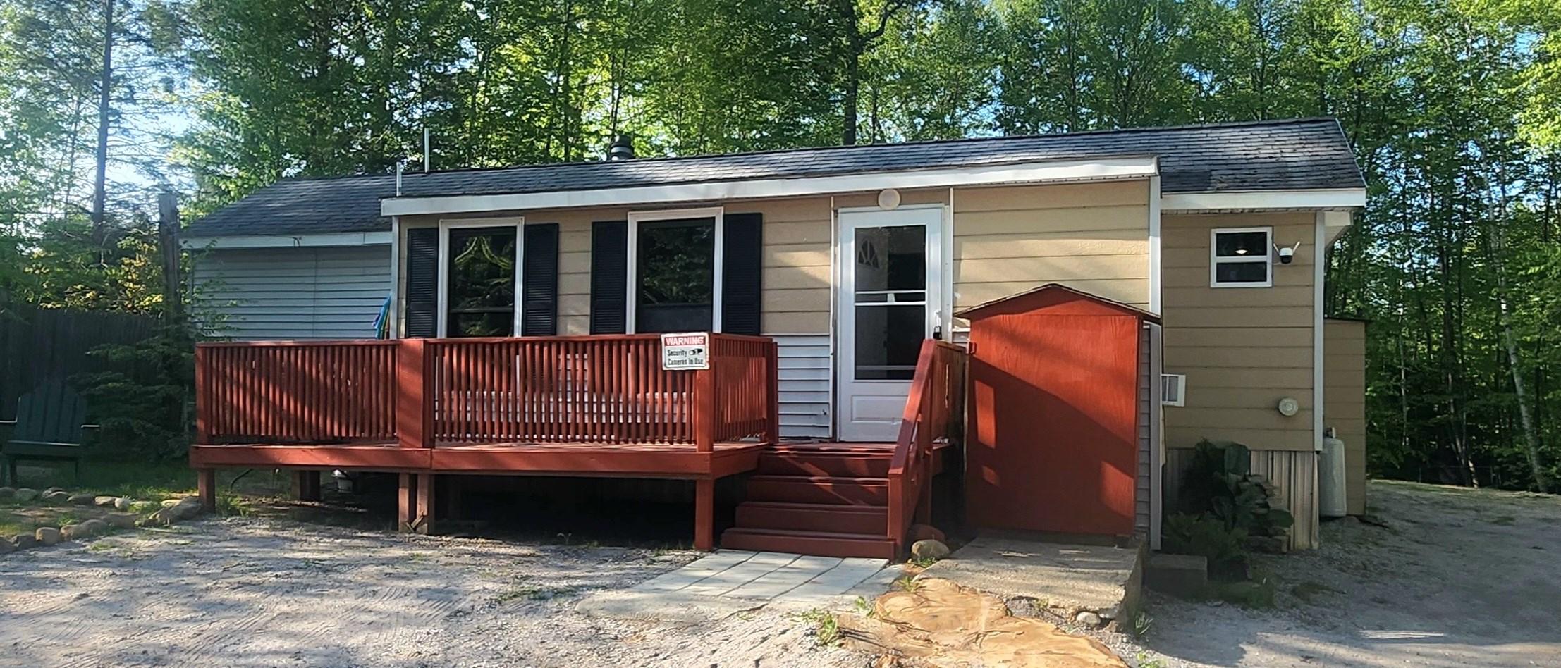 6 Glenwood Ln, Northwood, NH 03261
