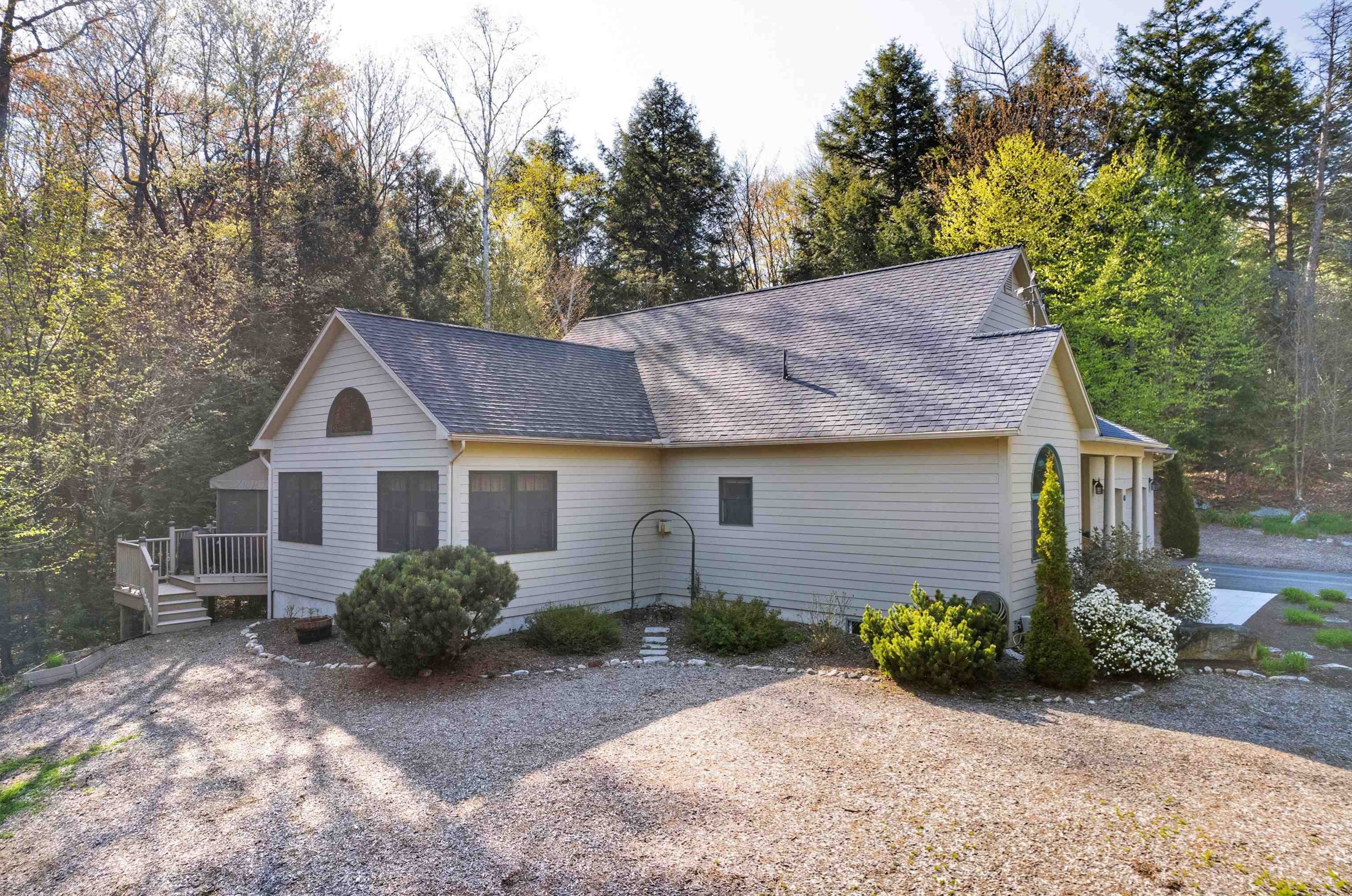 7 Whitetail Ridge, Grantham, NH 03753