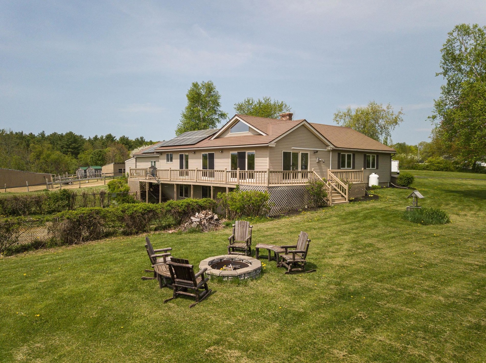 26 Siel Rd, Pittsfield, NH 03263