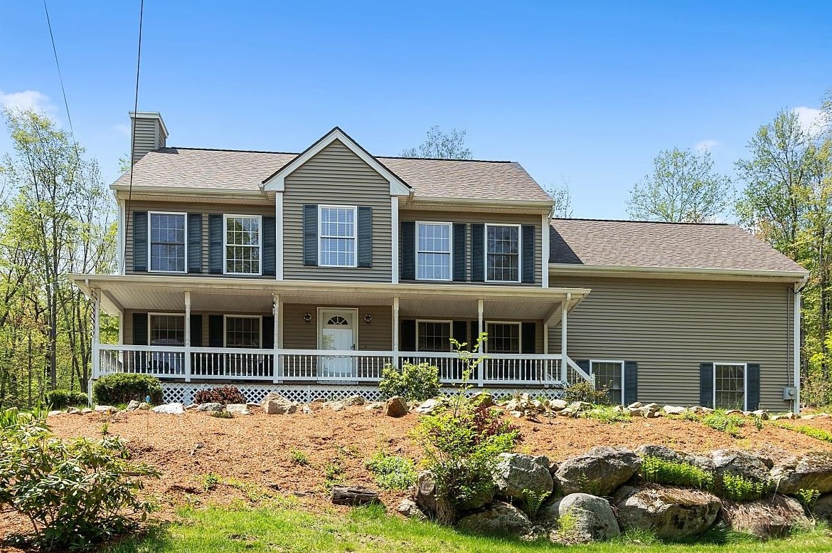 237 Boston Post Rd, Amherst, NH 03031