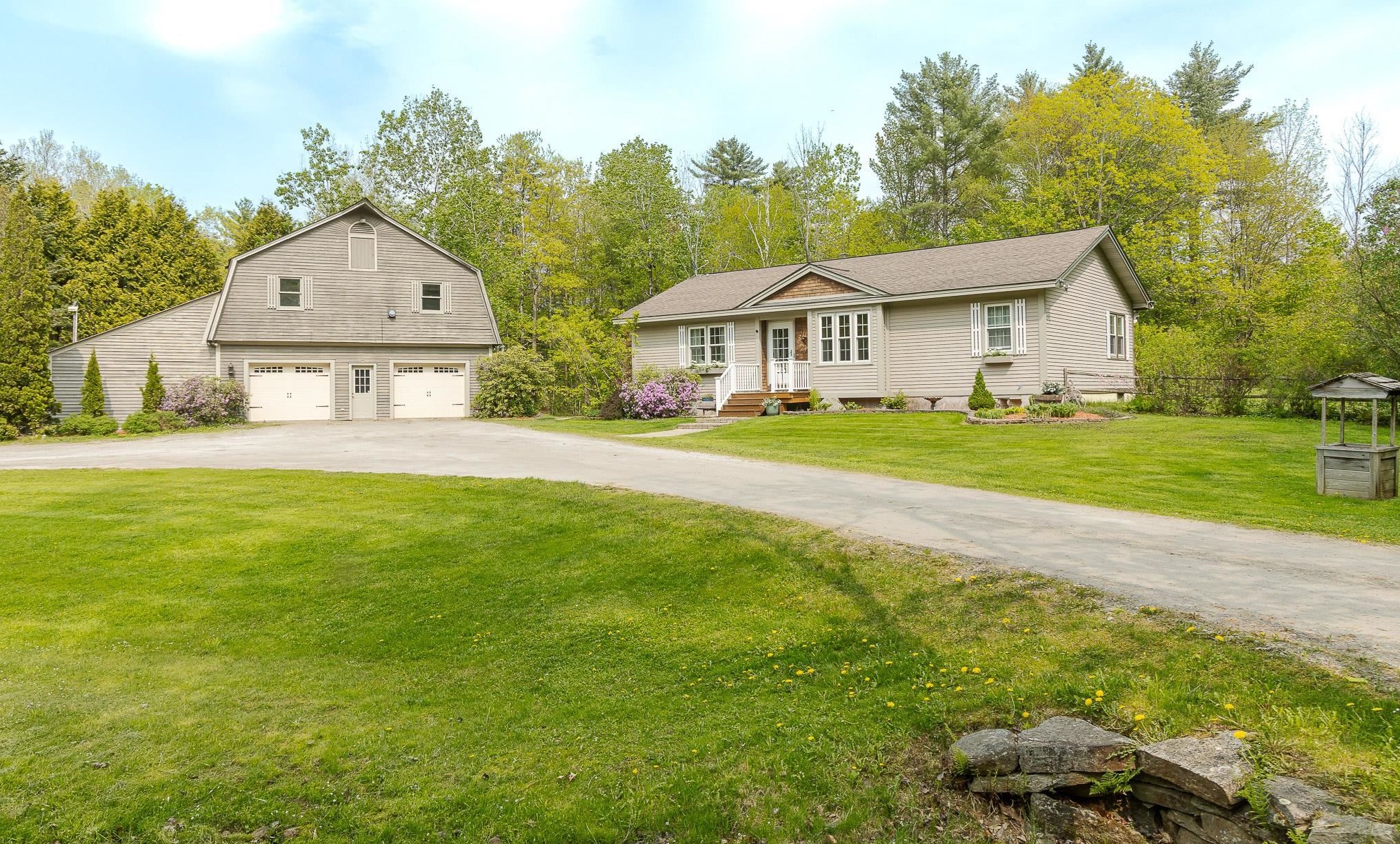 1299 County Rd, Walpole, NH 03608