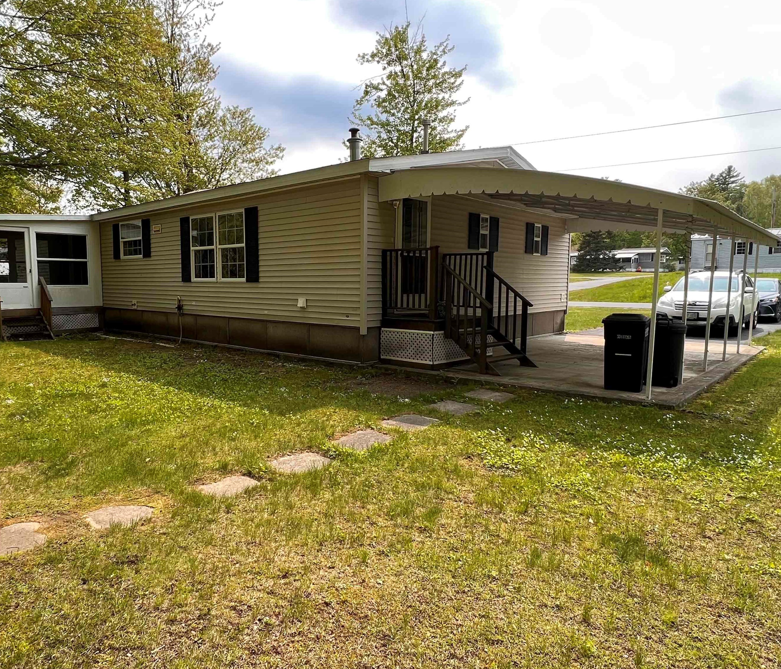 41 Brandon Pl, Unity, NH 03743