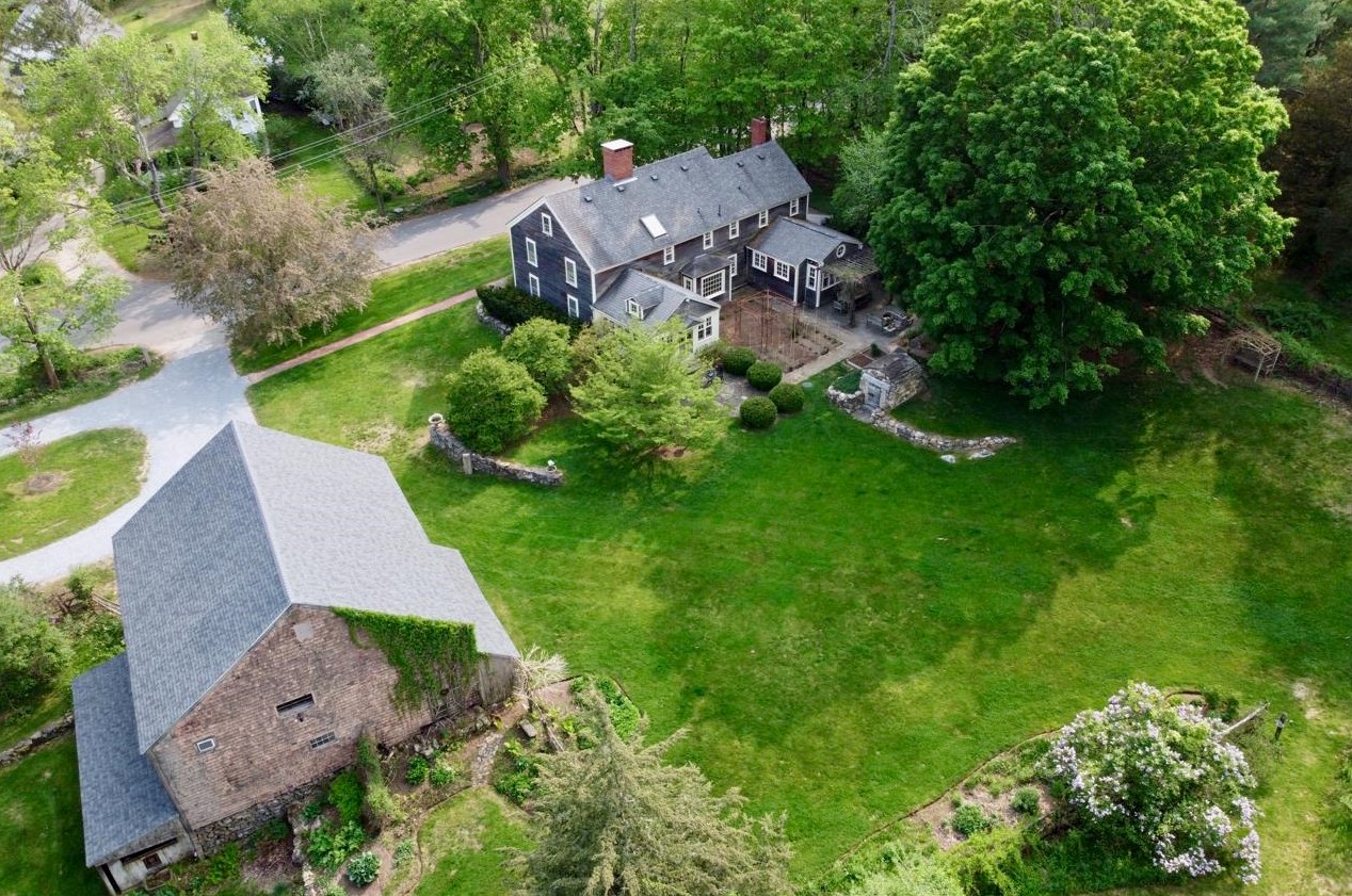 39 Thornell Rd, Newton, NH 03858