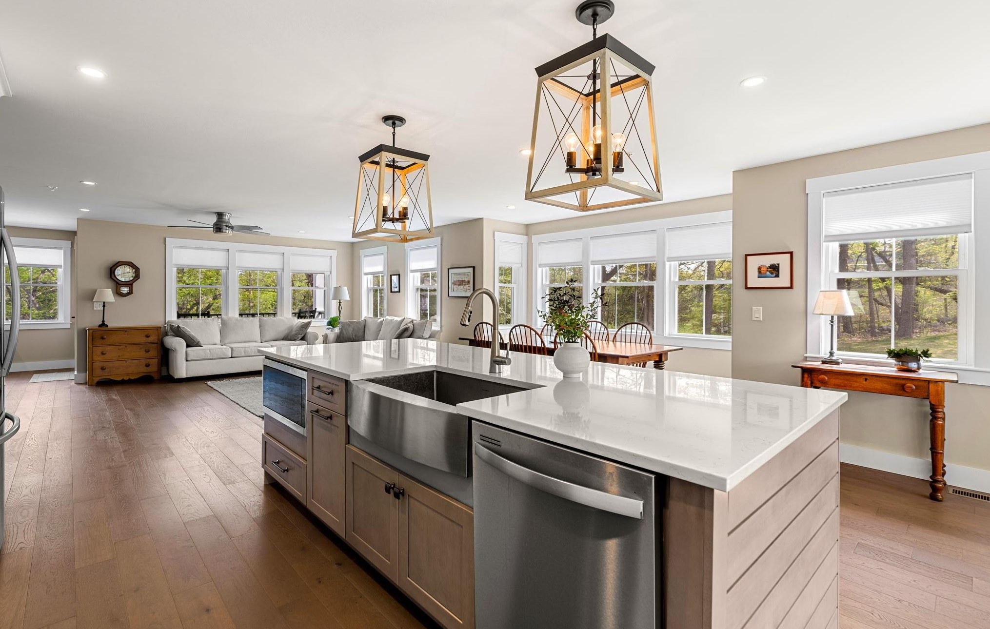 1244 Washington Rd #5d, Rye, NH 03870