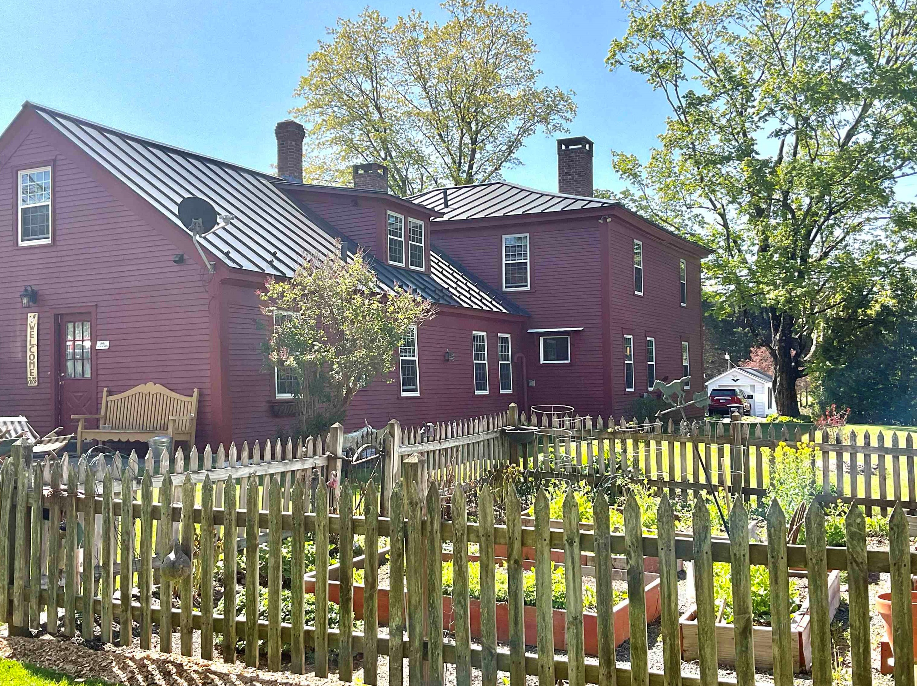 2 Fletcher Rd, Unity, NH 03773
