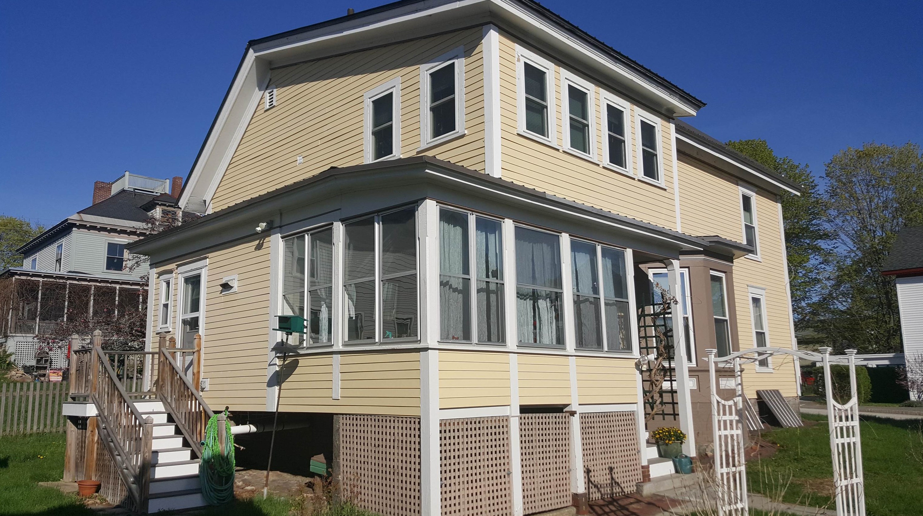 19 Pearl St, Concord, NH 03301
