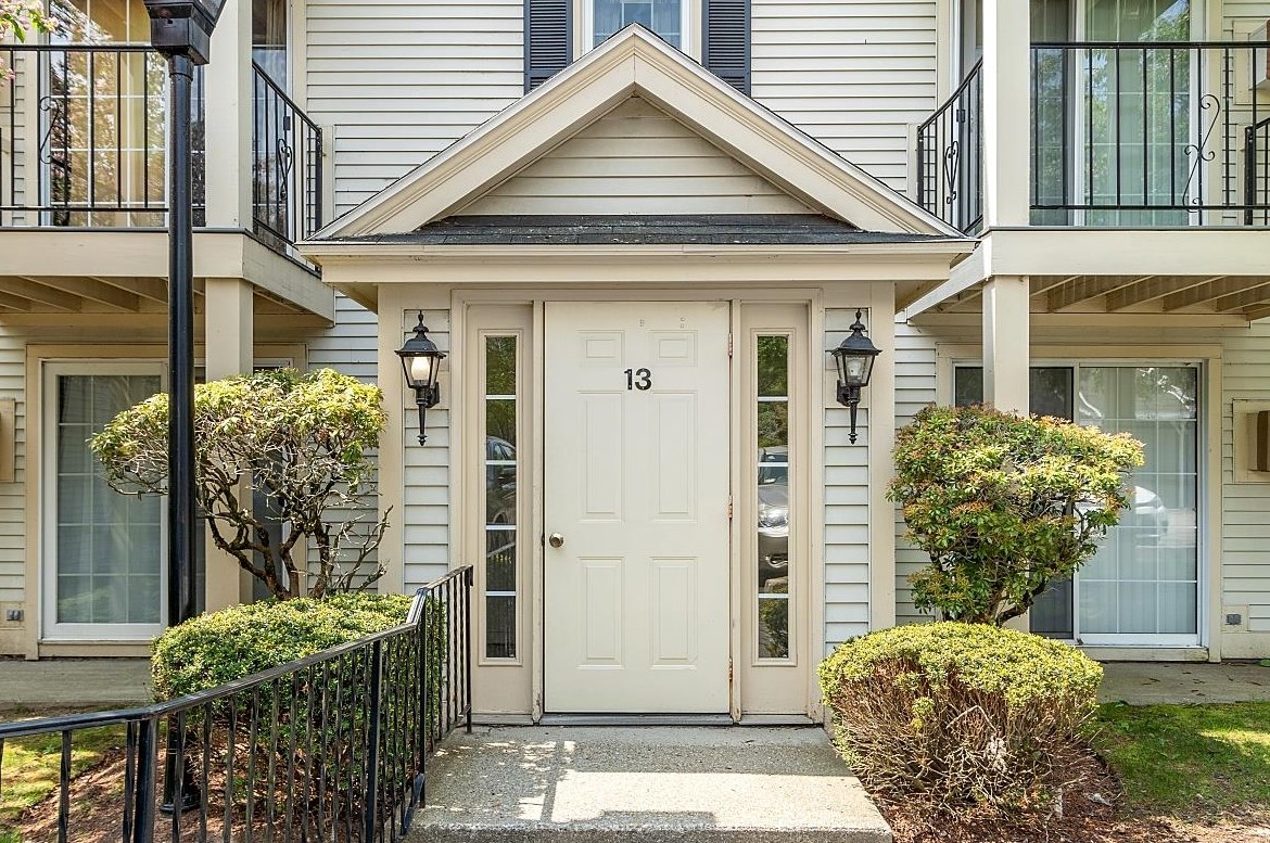 13 Northbrook Dr #1310, Manchester, NH 03102