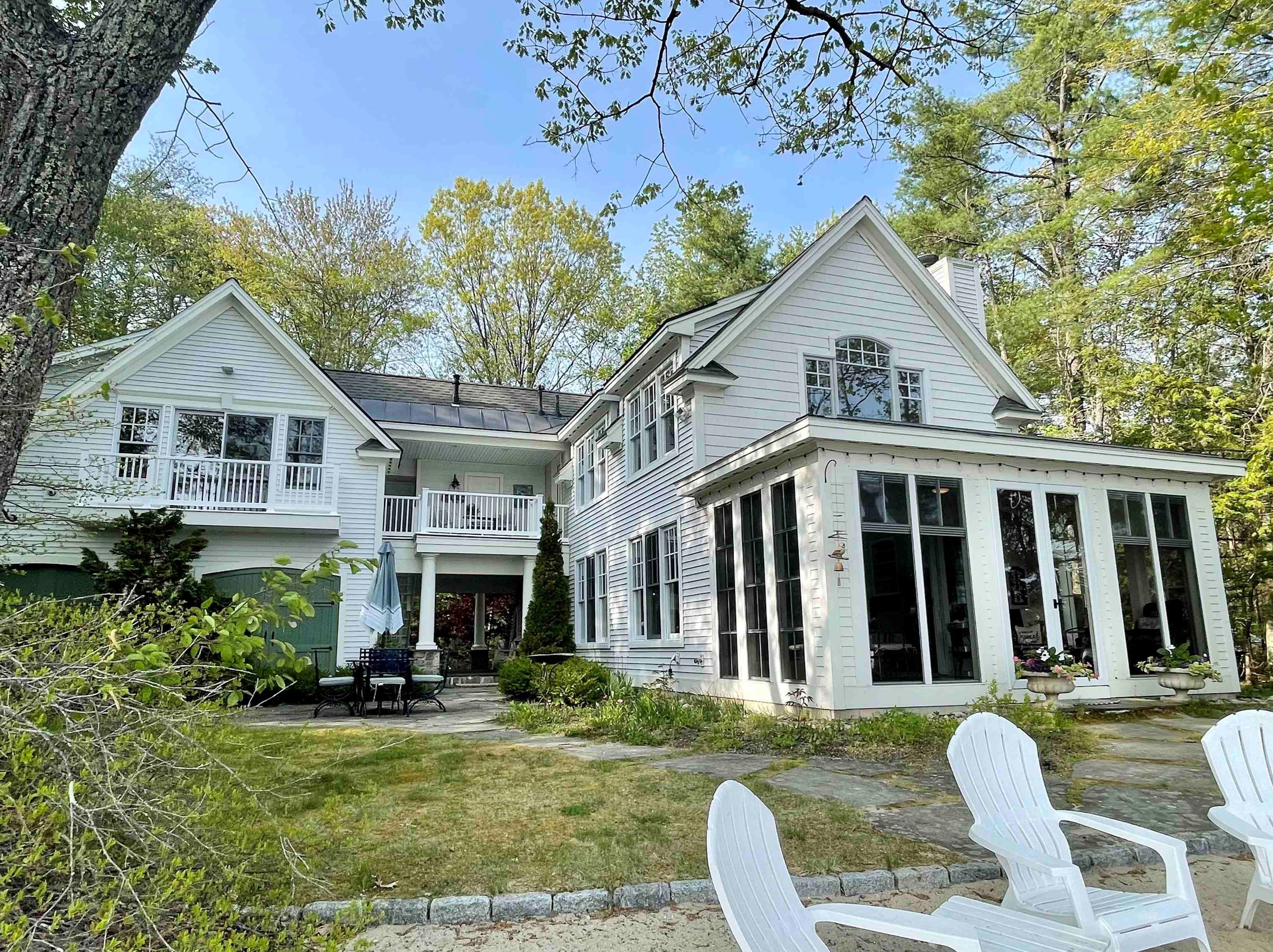 180 Squantum Rd, Jaffrey, NH 03452