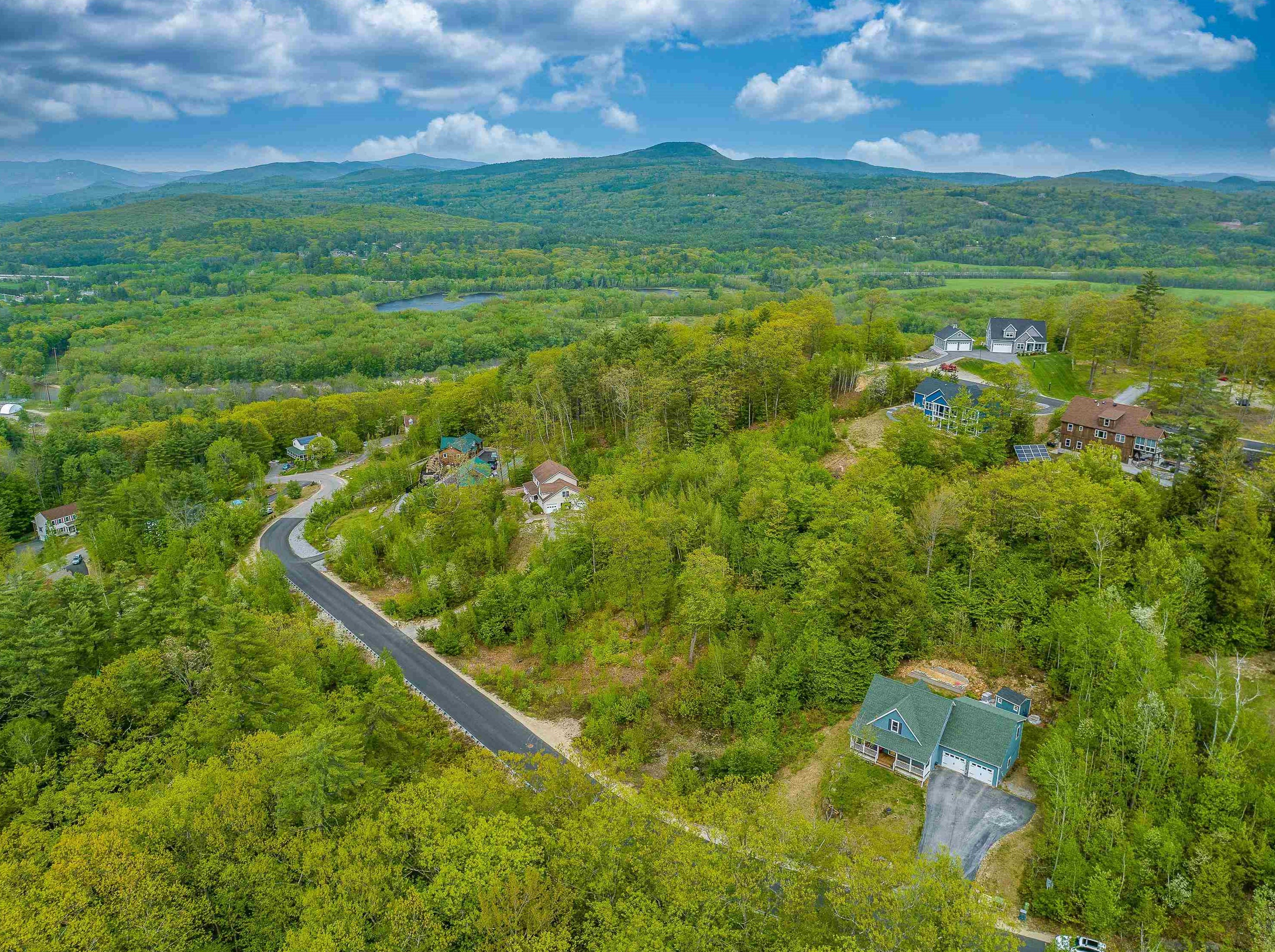 81 Chaddarin Ln, Bridgewater NH  03264-4401 exterior