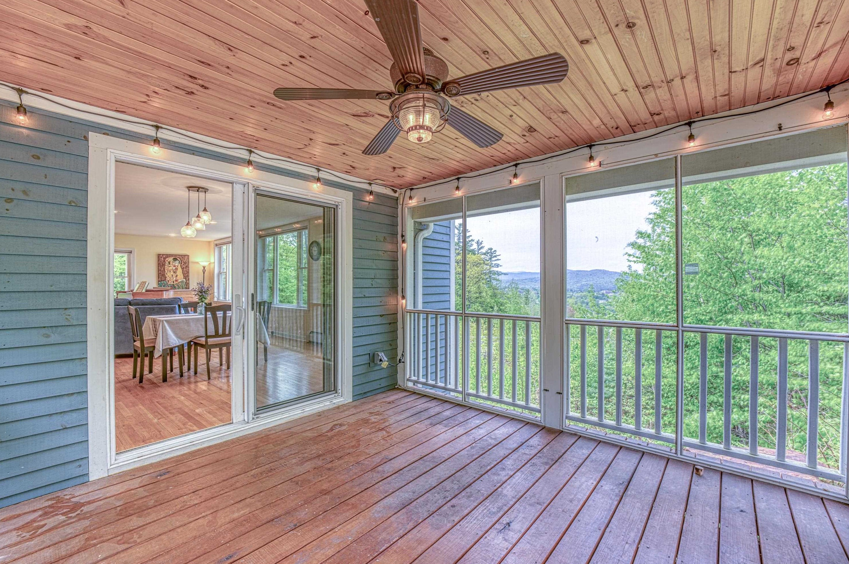 81 Chaddarin Ln, Bridgewater NH  03264-4401 exterior