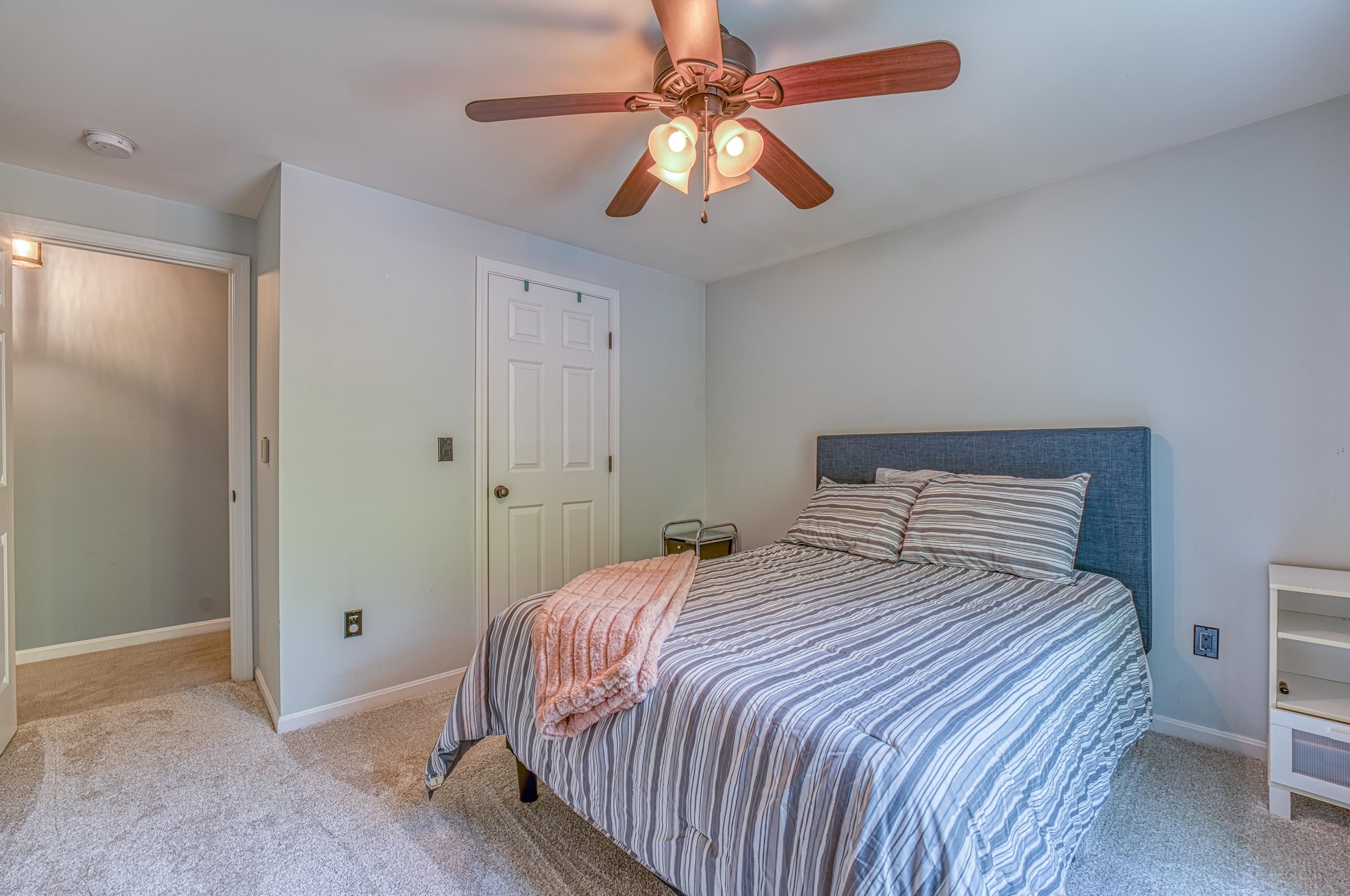 81 Chaddarin Ln, Bridgewater NH  03264-4401 exterior