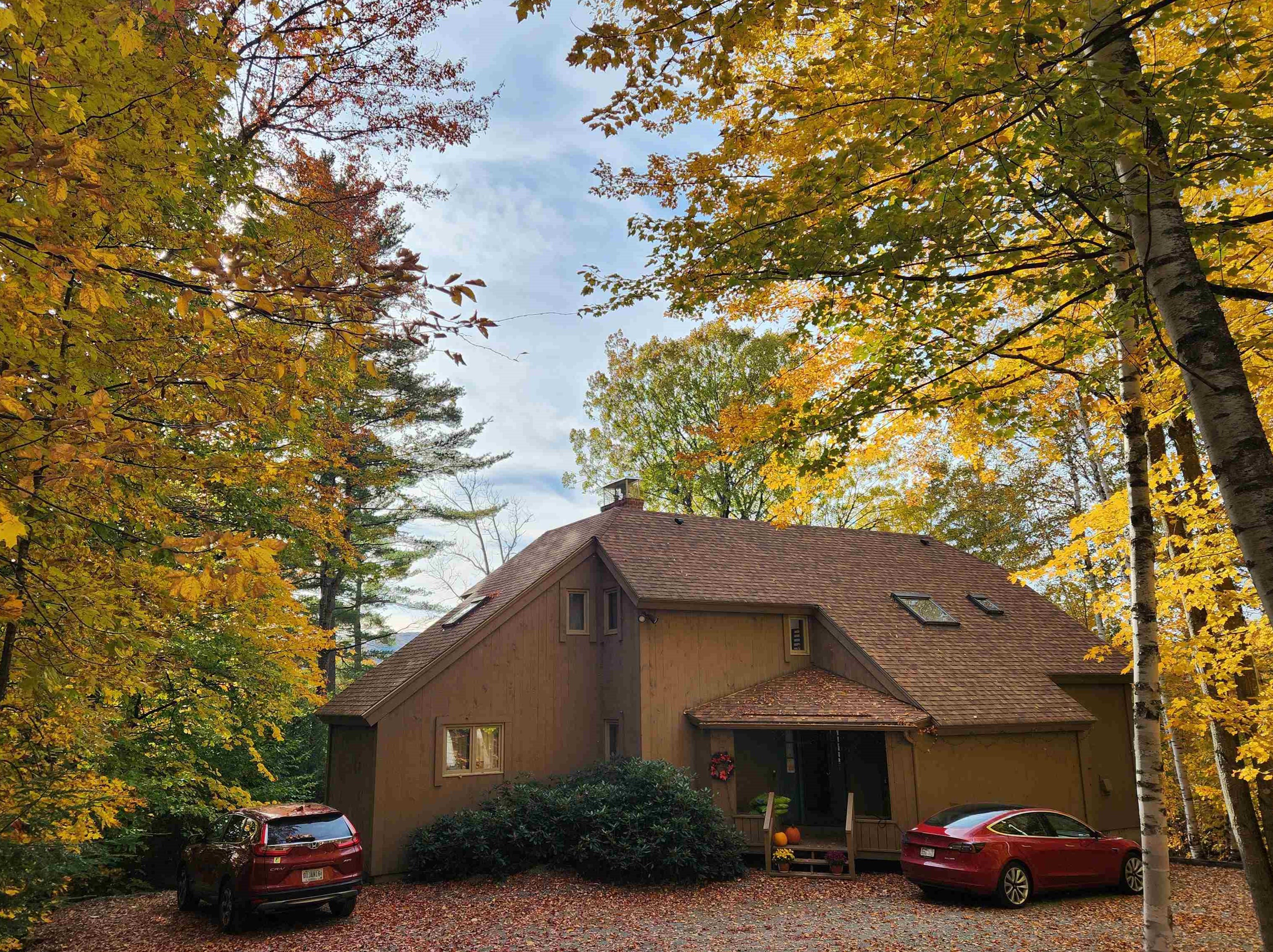 7 Rolling Hill, Grantham, NH 03753