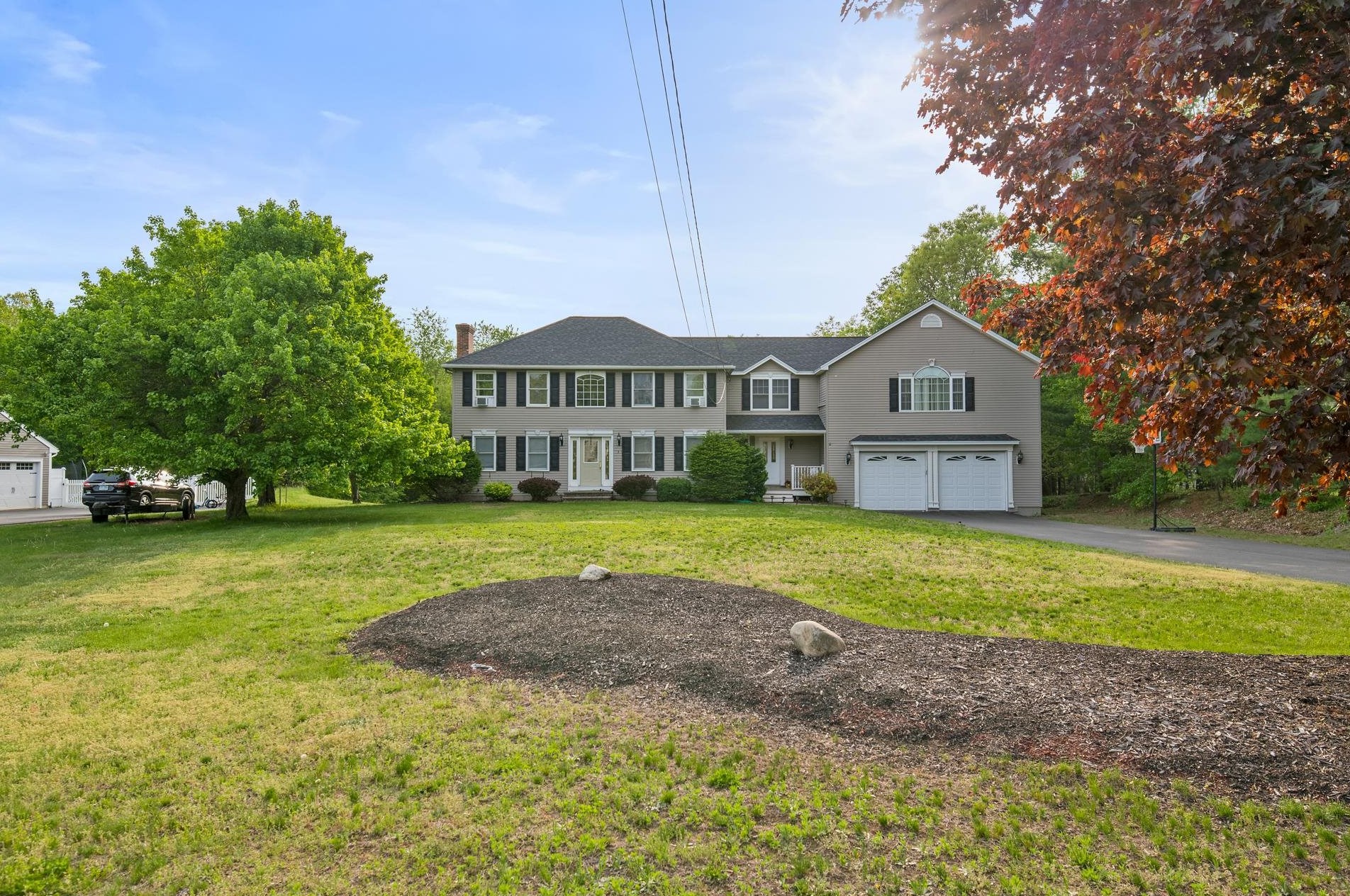3 Arbor Ln, Plaistow, NH 03865
