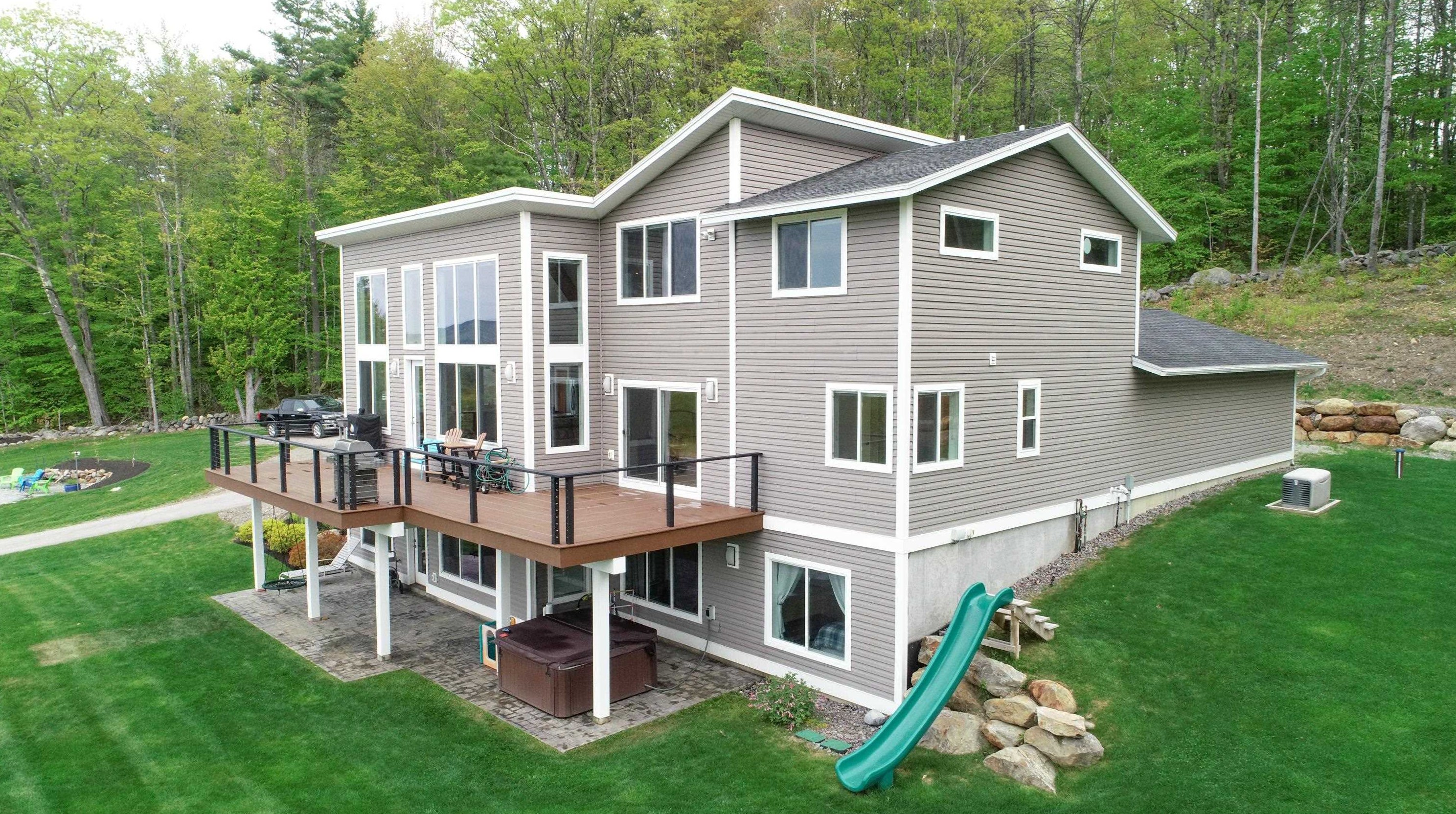 416 Sawmill Rd, Greenfield, NH 03047