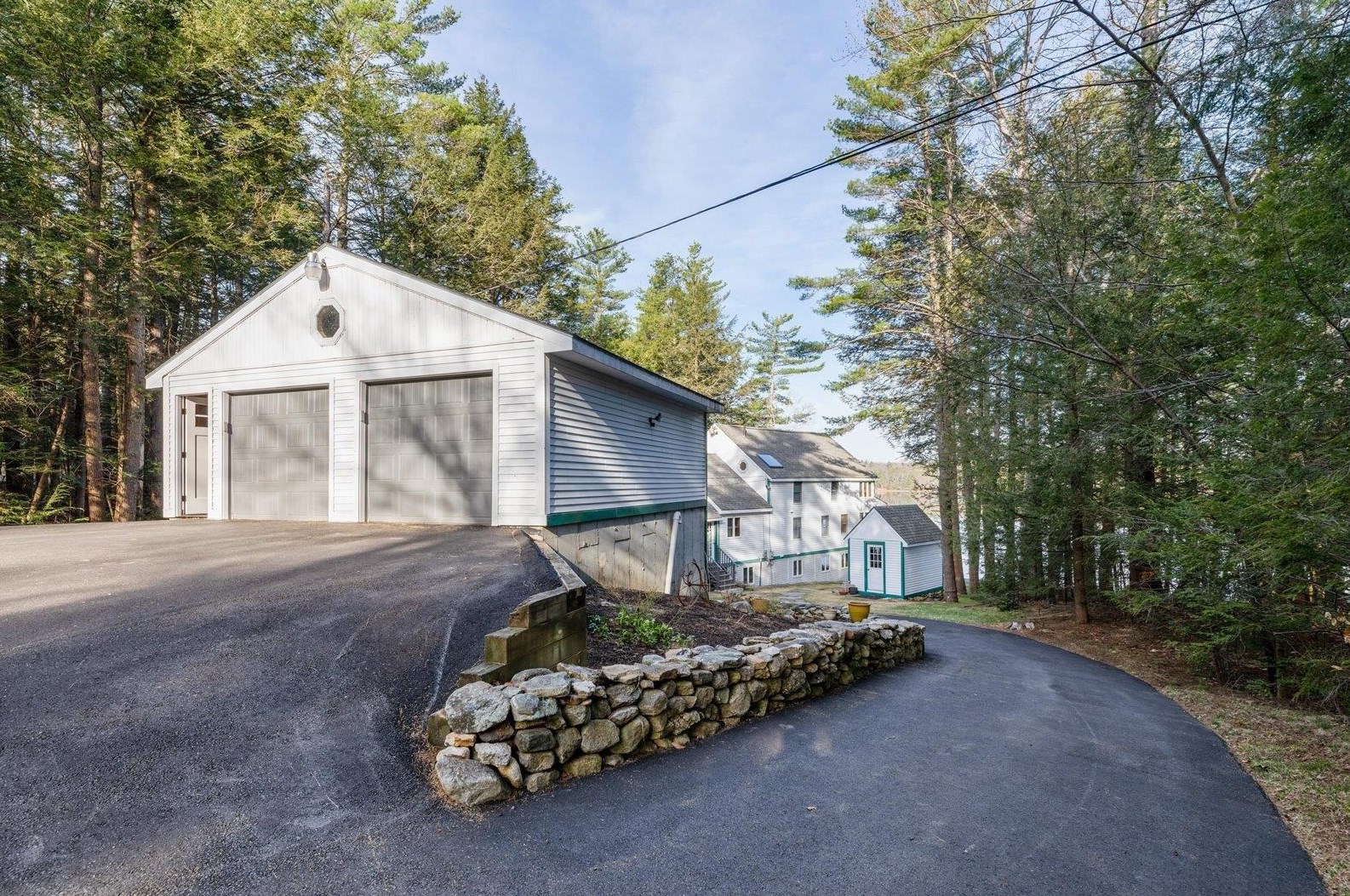 186 E Monomonac Rd, Rindge, NH 03461