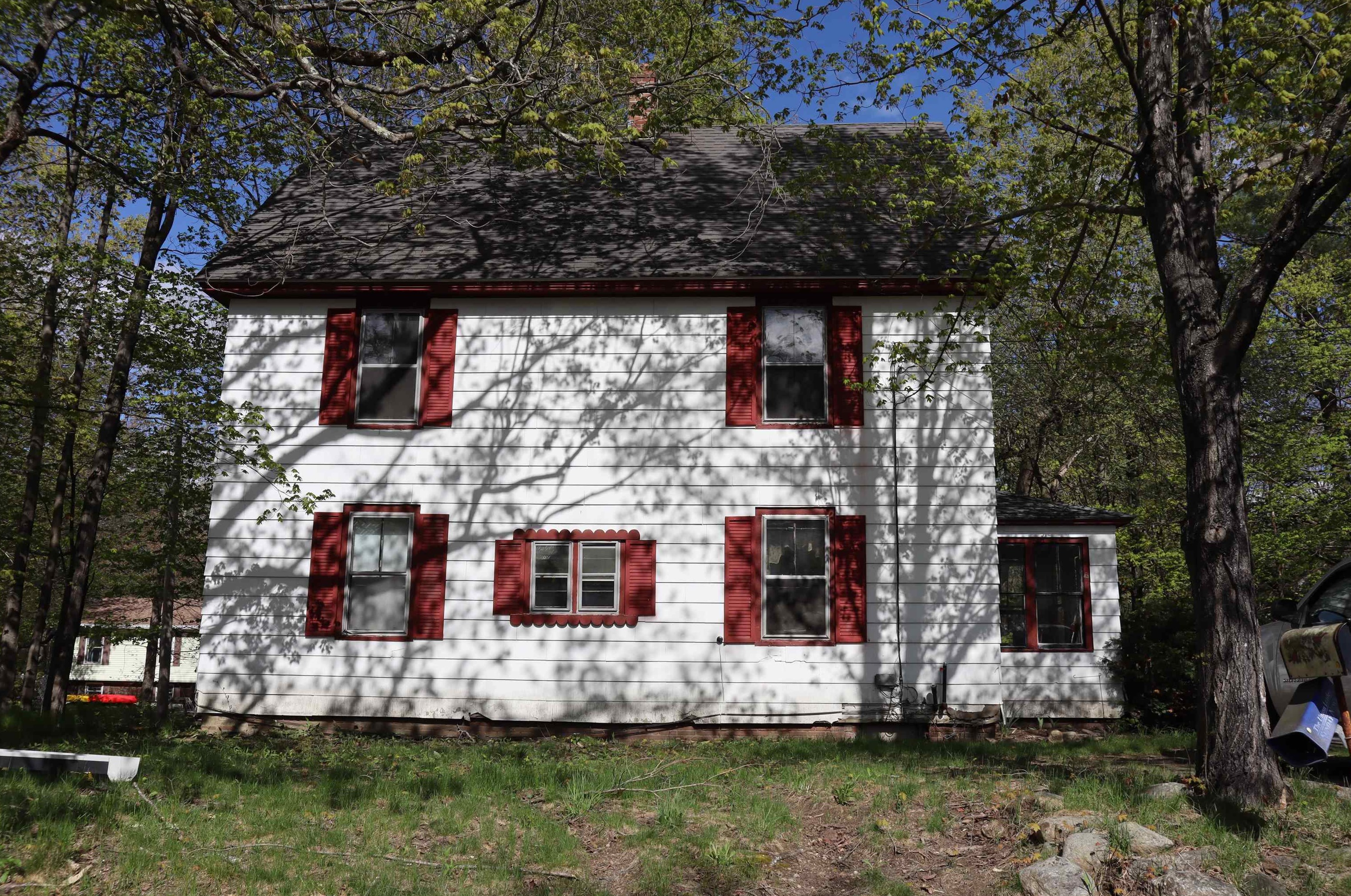 9 Baker Ave, Mason, NH 03048
