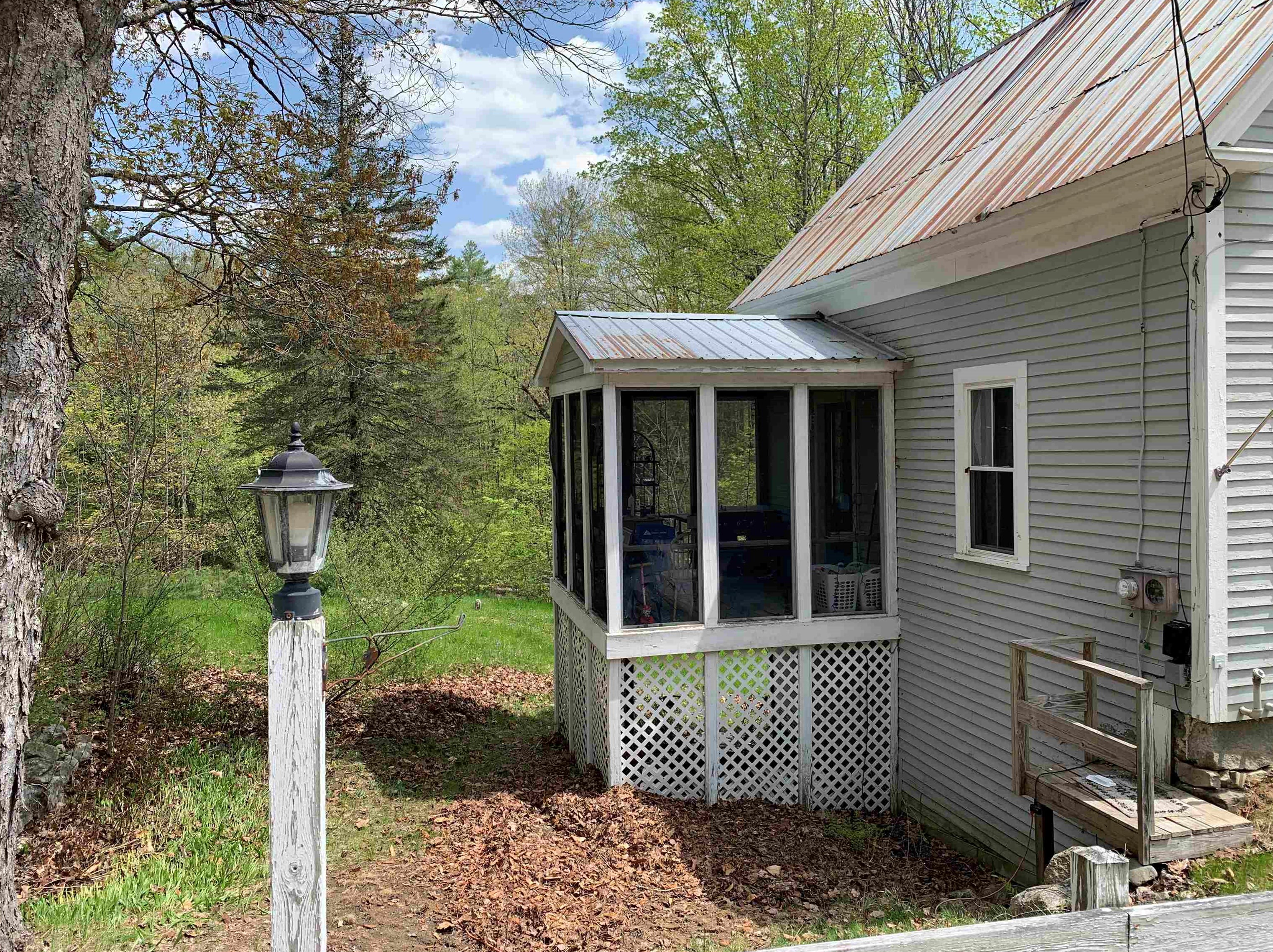 34 Moulton Rd, Freedom, NH 03836