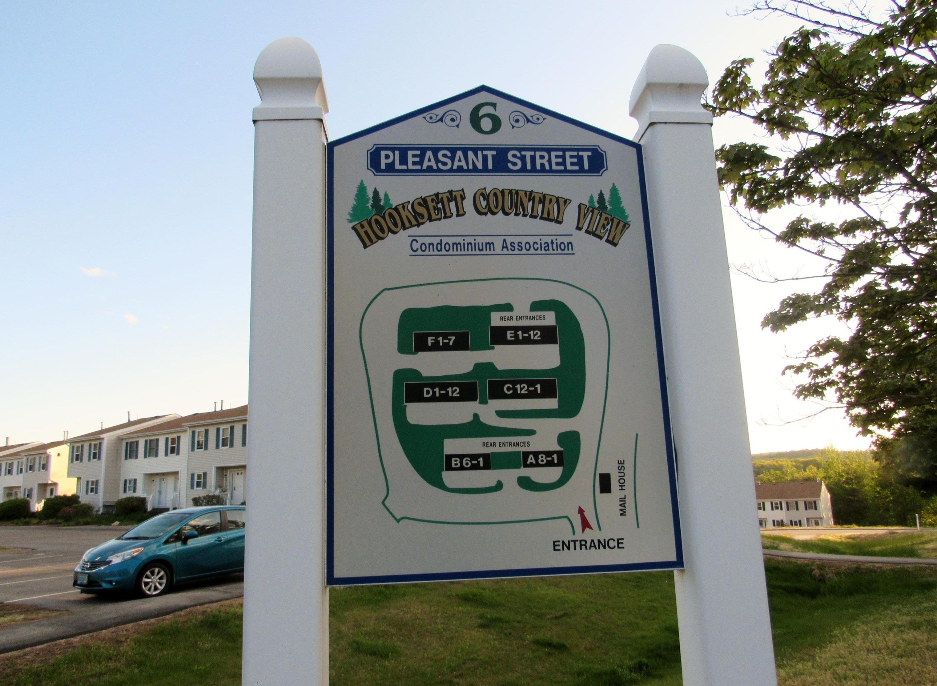 6 Pleasant St #a4, Manchester, NH 03106