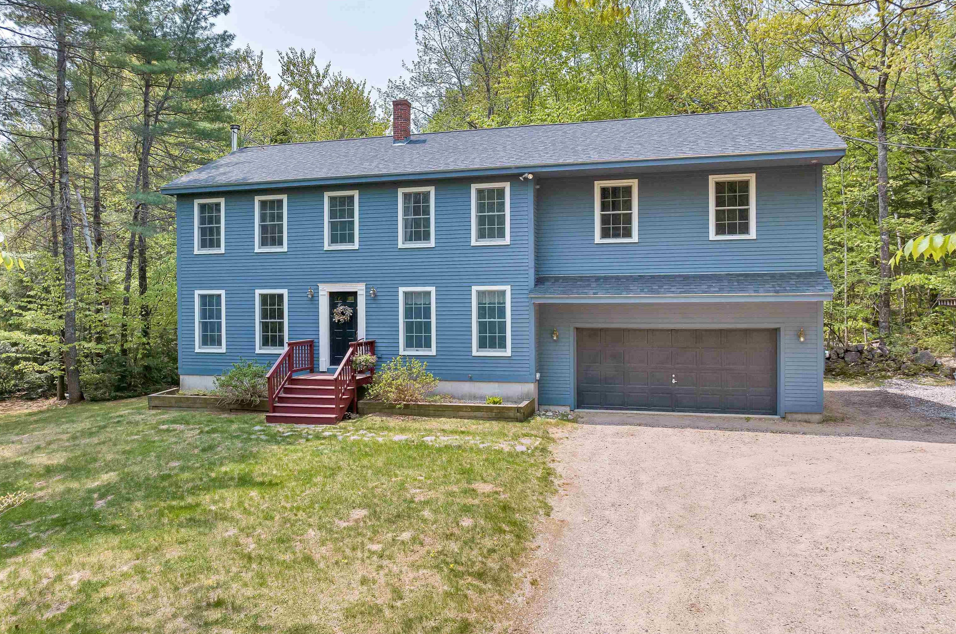 86 Avery Hill Rd, Alton, NH 03810