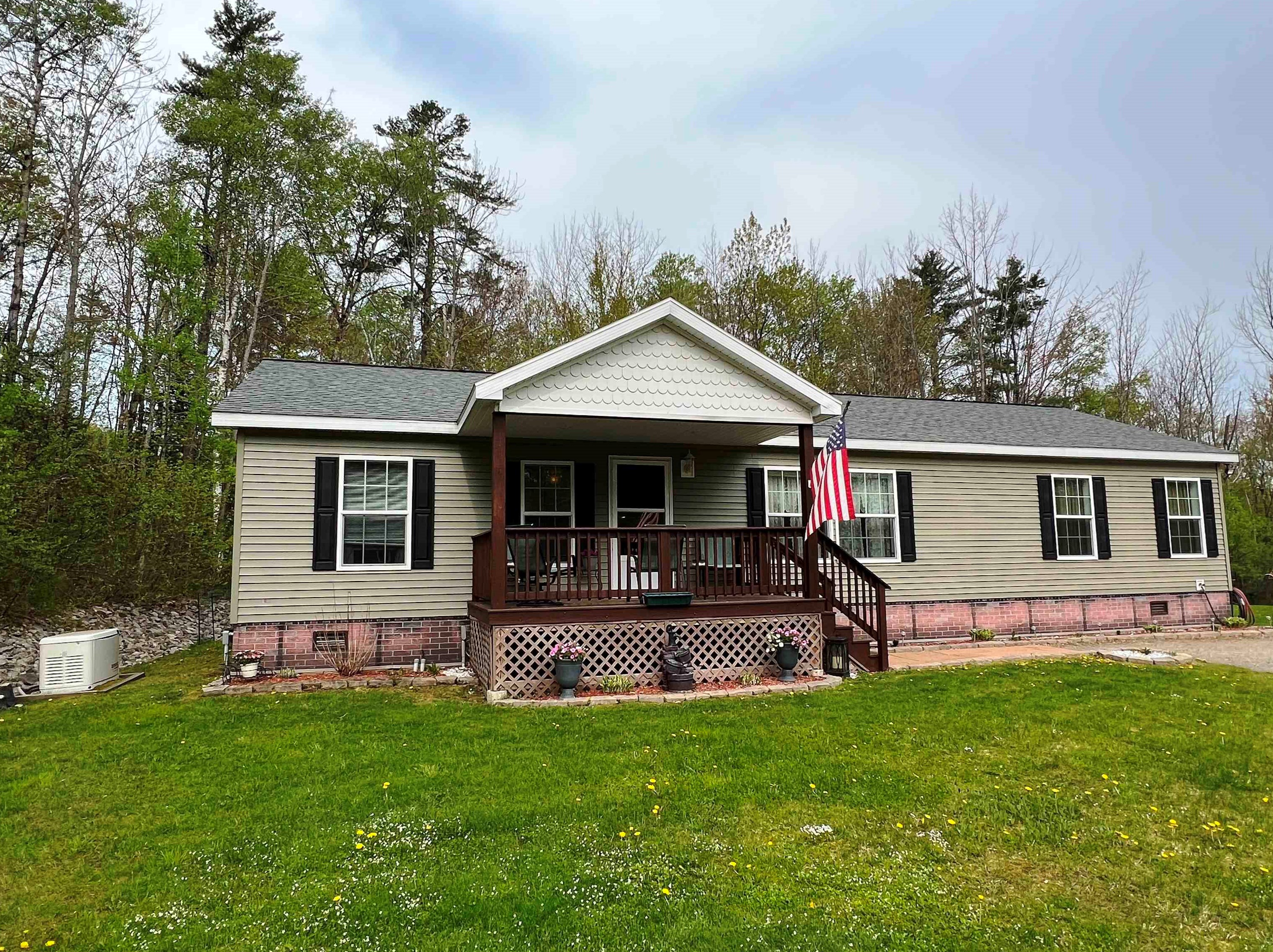 48 Edelweiss Dr, Bethlehem, NH 03574