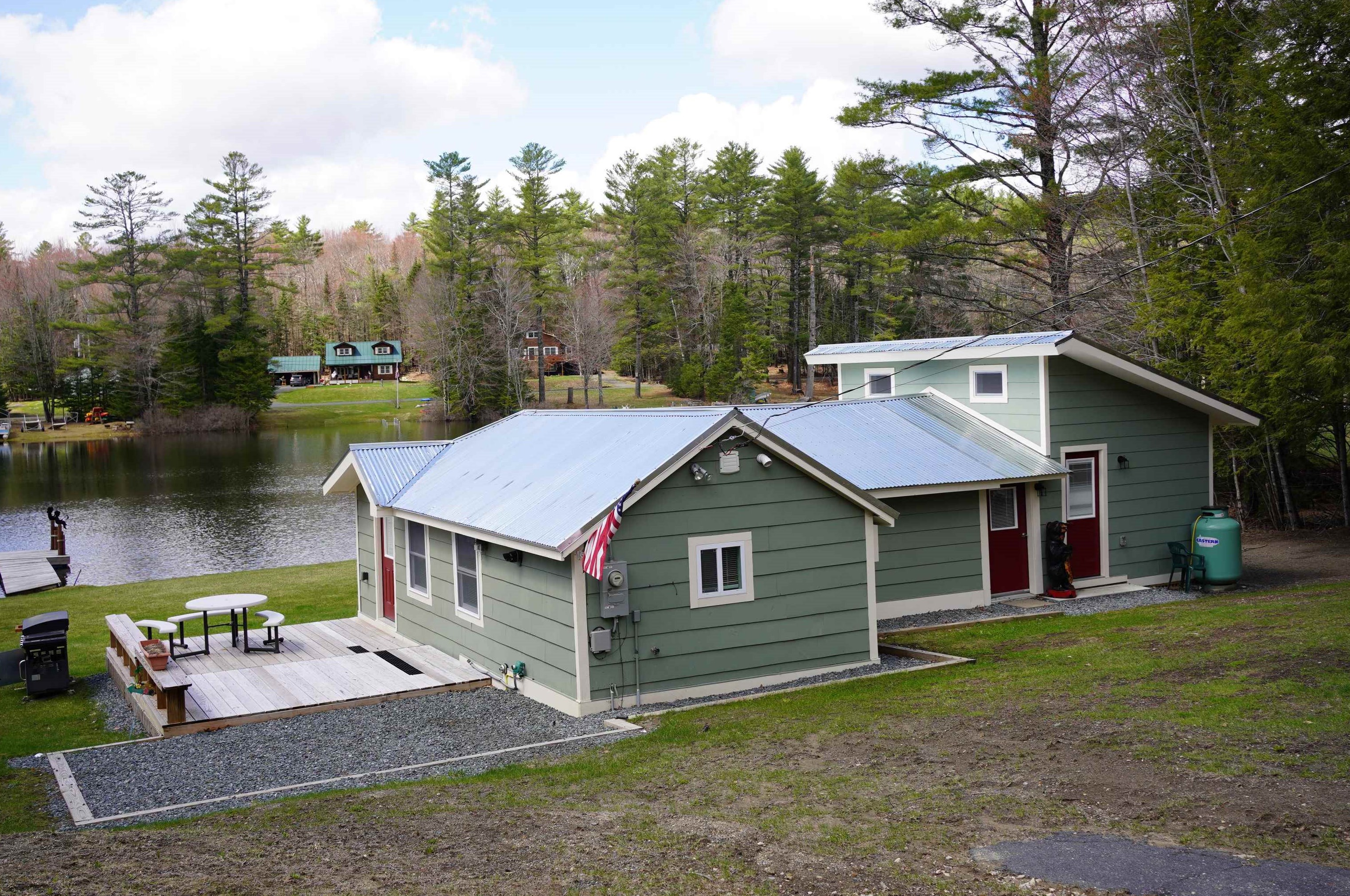 22 Lewin Rd, Enfield, NH 03748