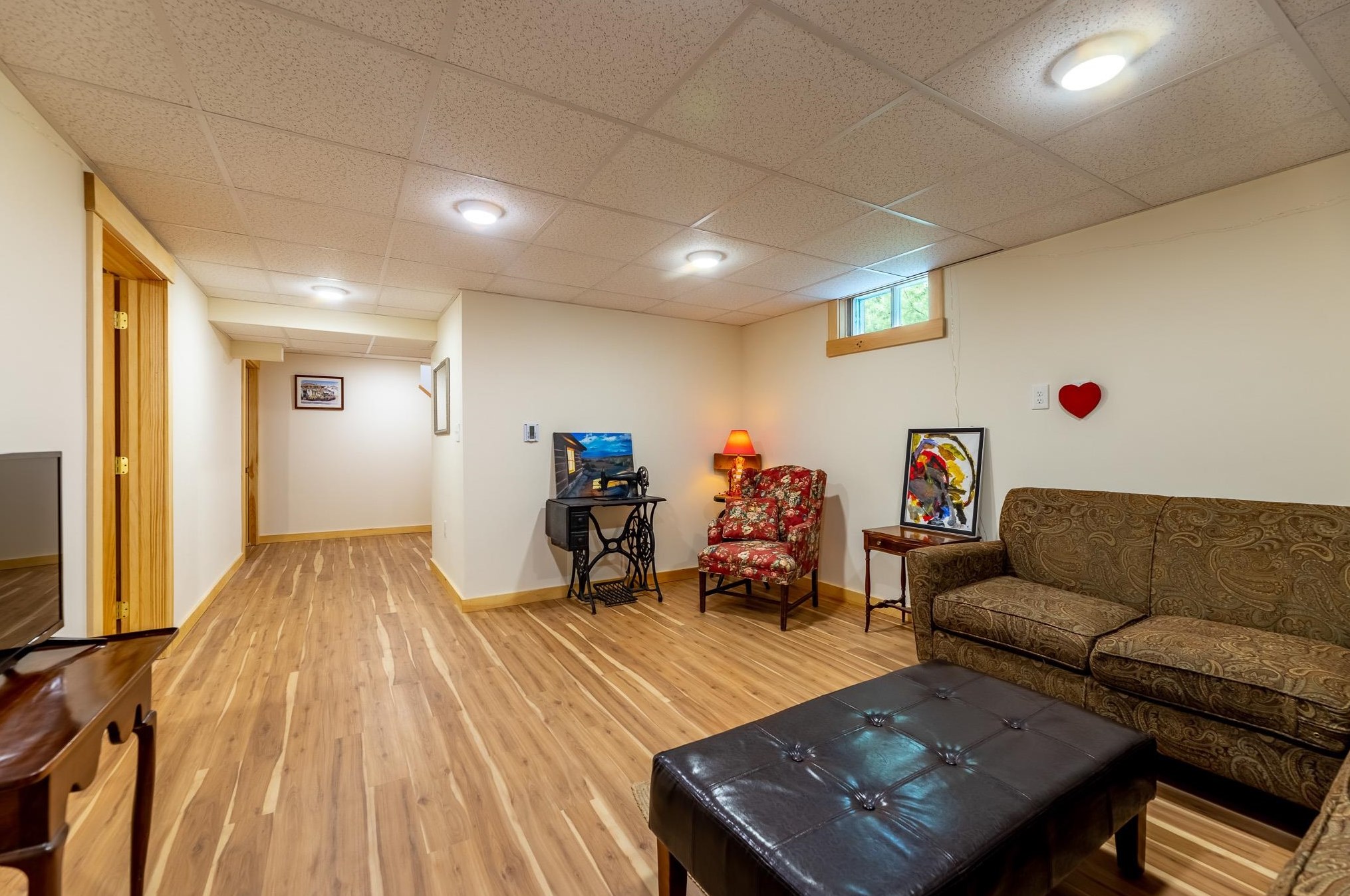 11 Hetzel Rd, Lebanon NH  03766-2313 exterior