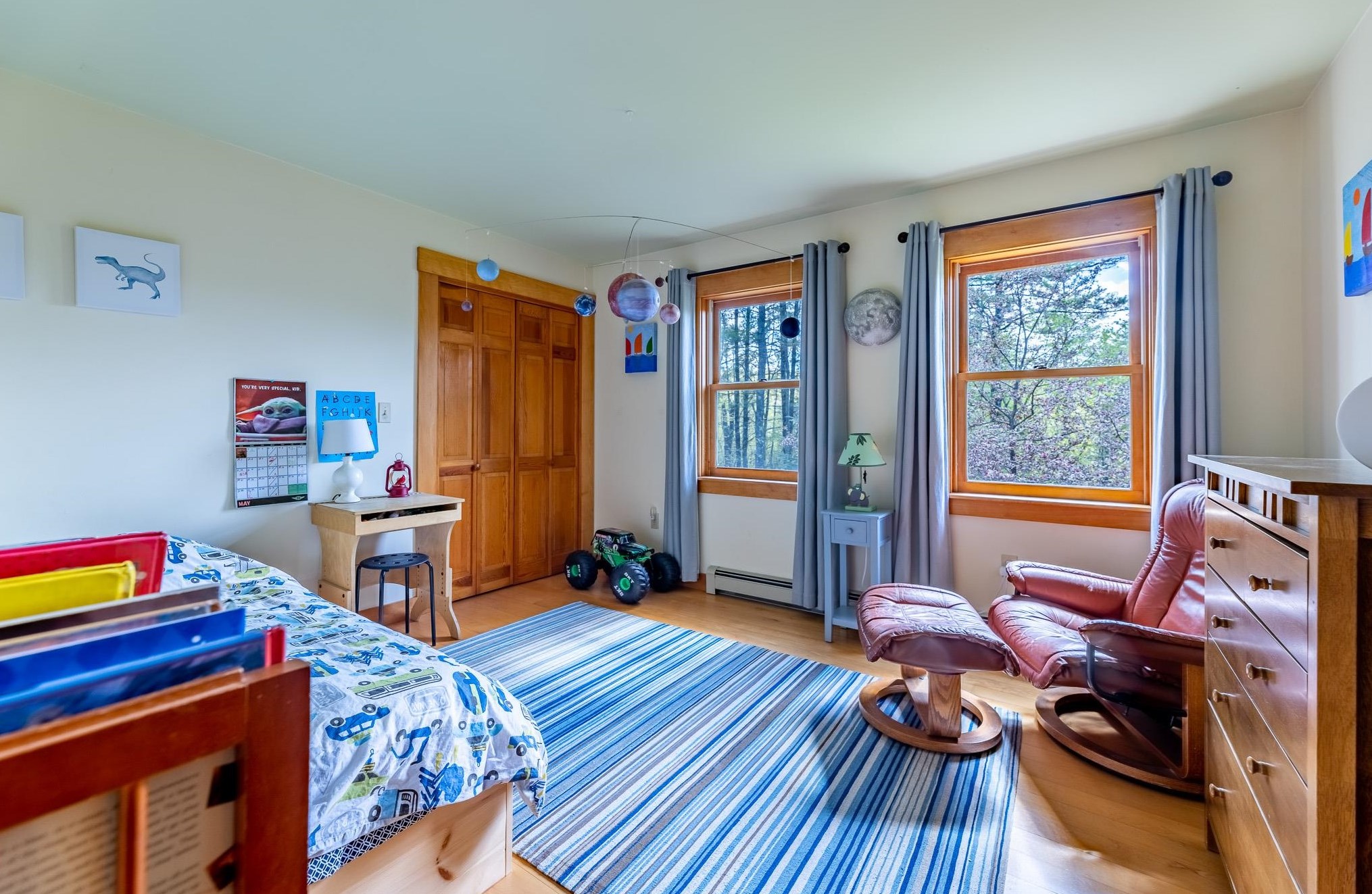 11 Hetzel Rd, Lebanon NH  03766-2313 exterior