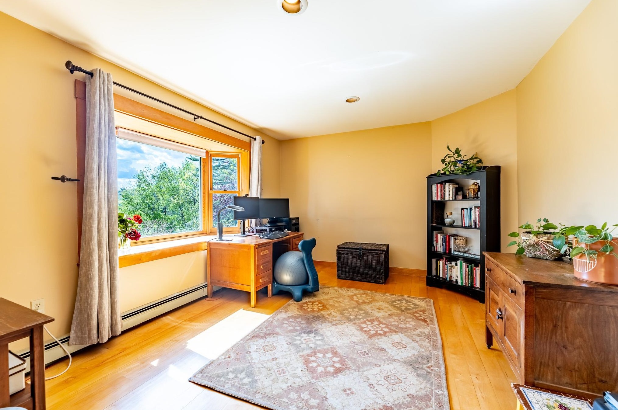 11 Hetzel Rd, Lebanon NH  03766-2313 exterior