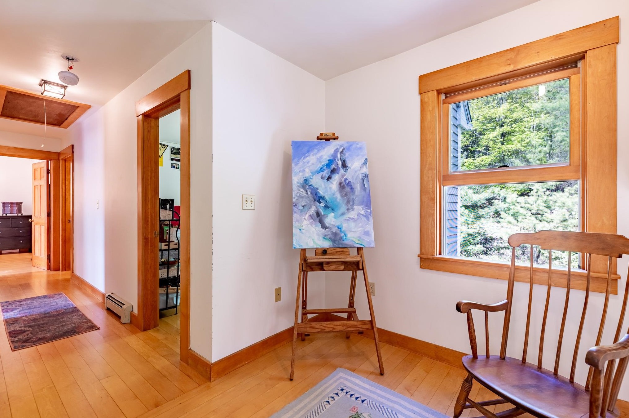 11 Hetzel Rd, Lebanon NH  03766-2313 exterior