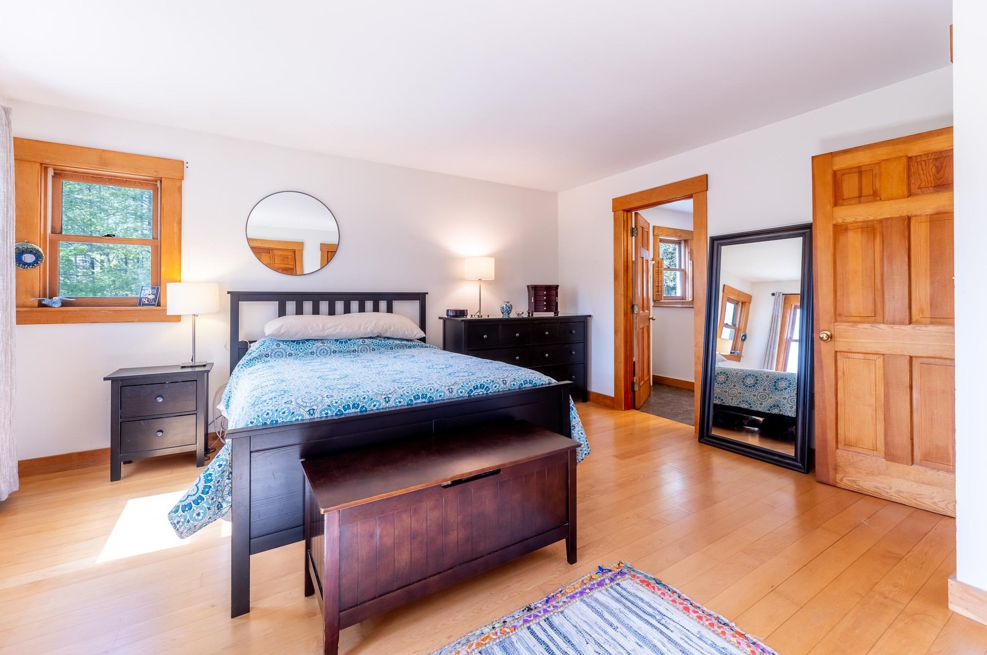 11 Hetzel Rd, Lebanon NH  03766-2313 exterior