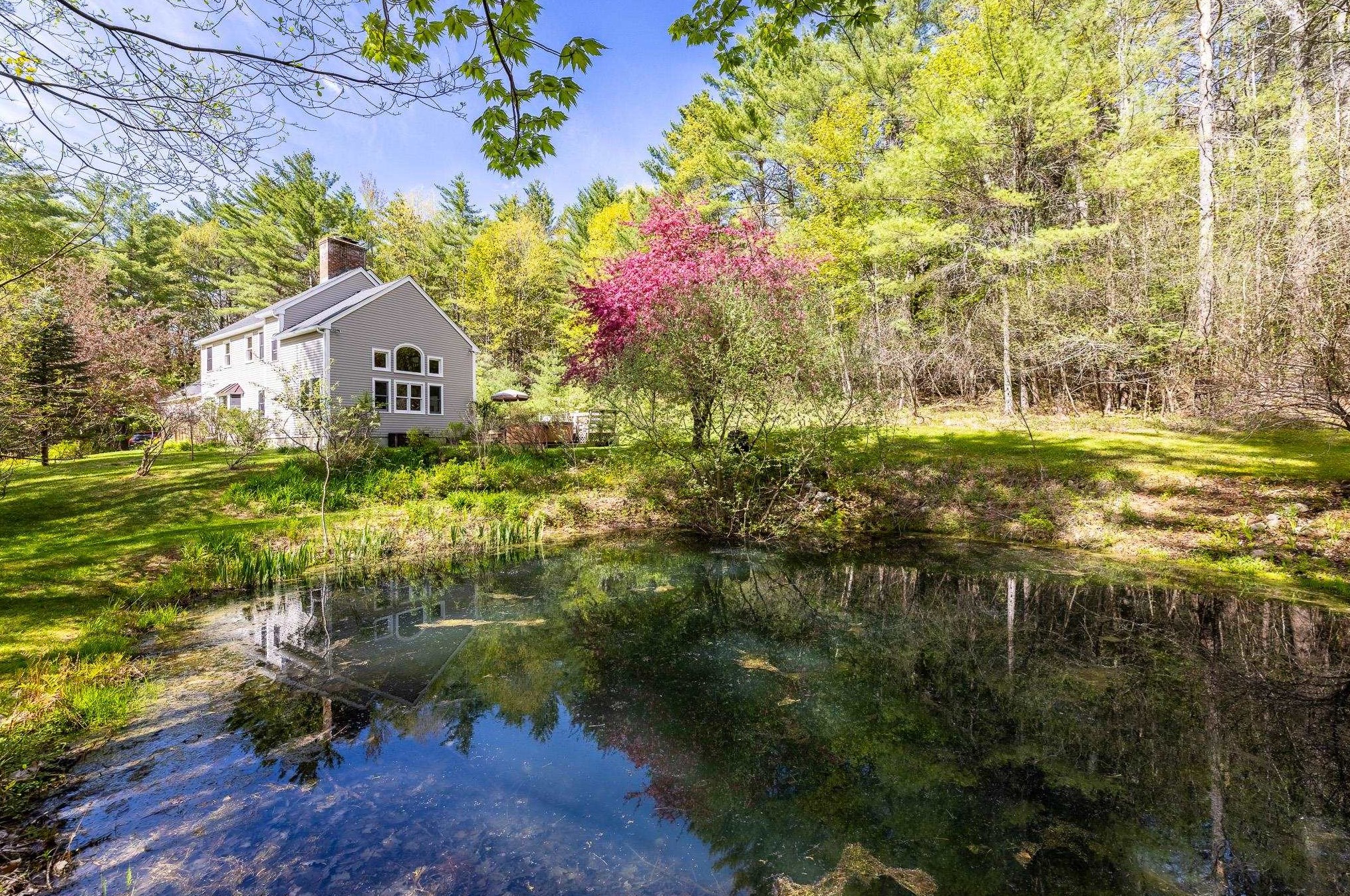 11 Hetzel Rd, Lebanon, NH 03766