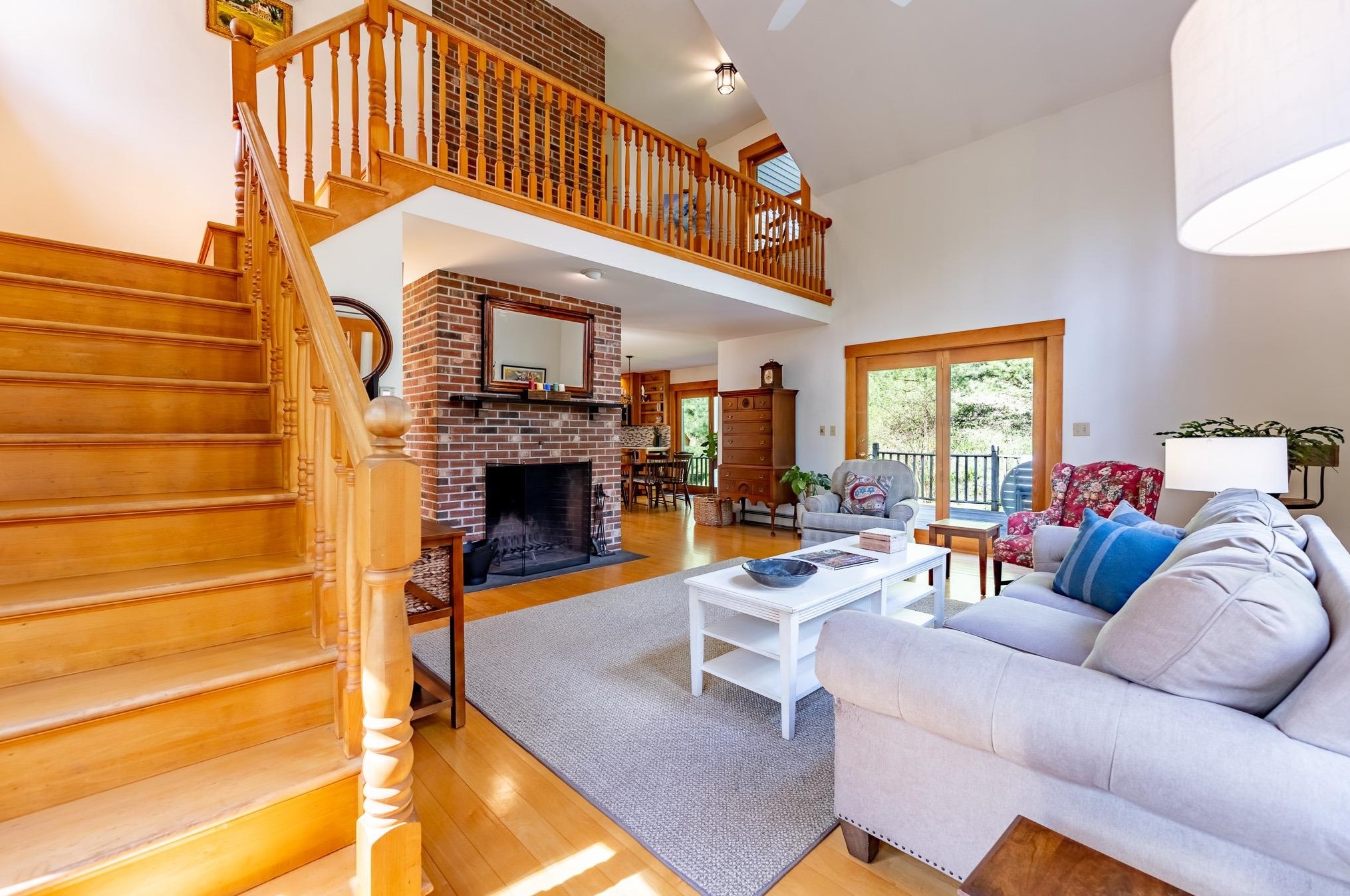 11 Hetzel Rd, Lebanon NH  03766-2313 exterior