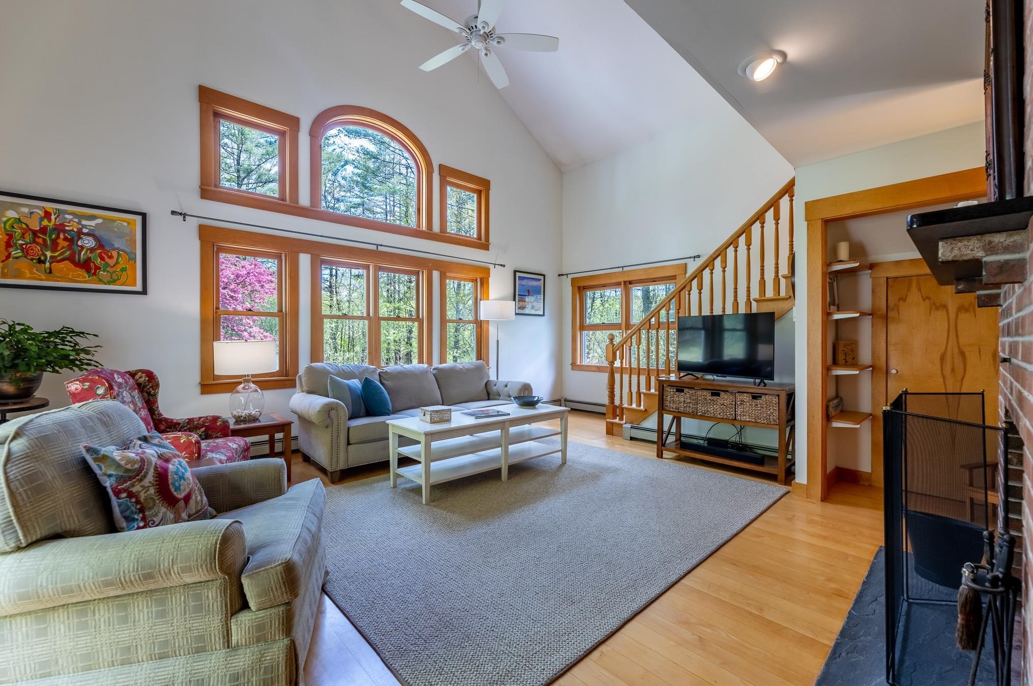 11 Hetzel Rd, Lebanon NH  03766-2313 exterior