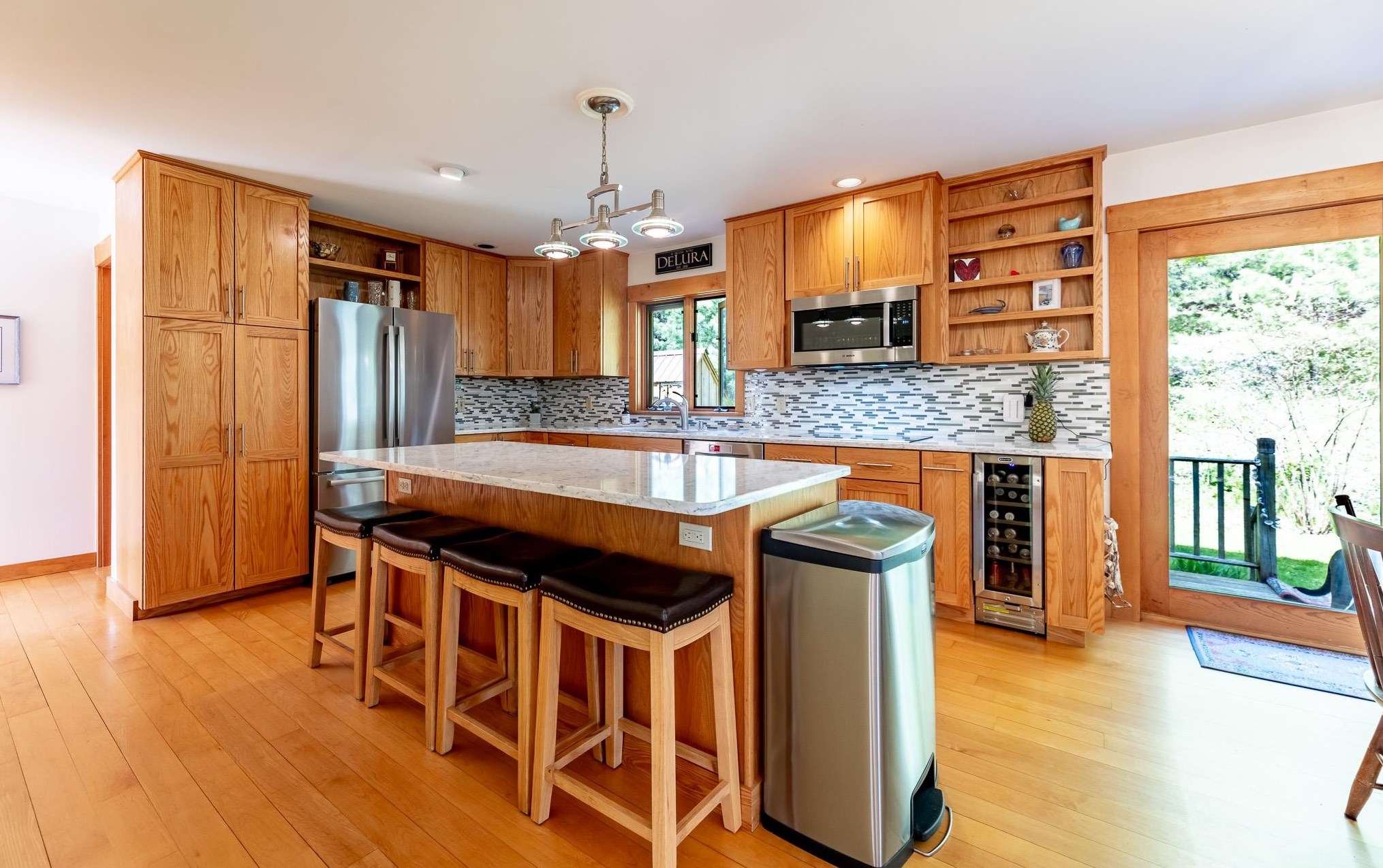 11 Hetzel Rd, Lebanon NH  03766-2313 exterior