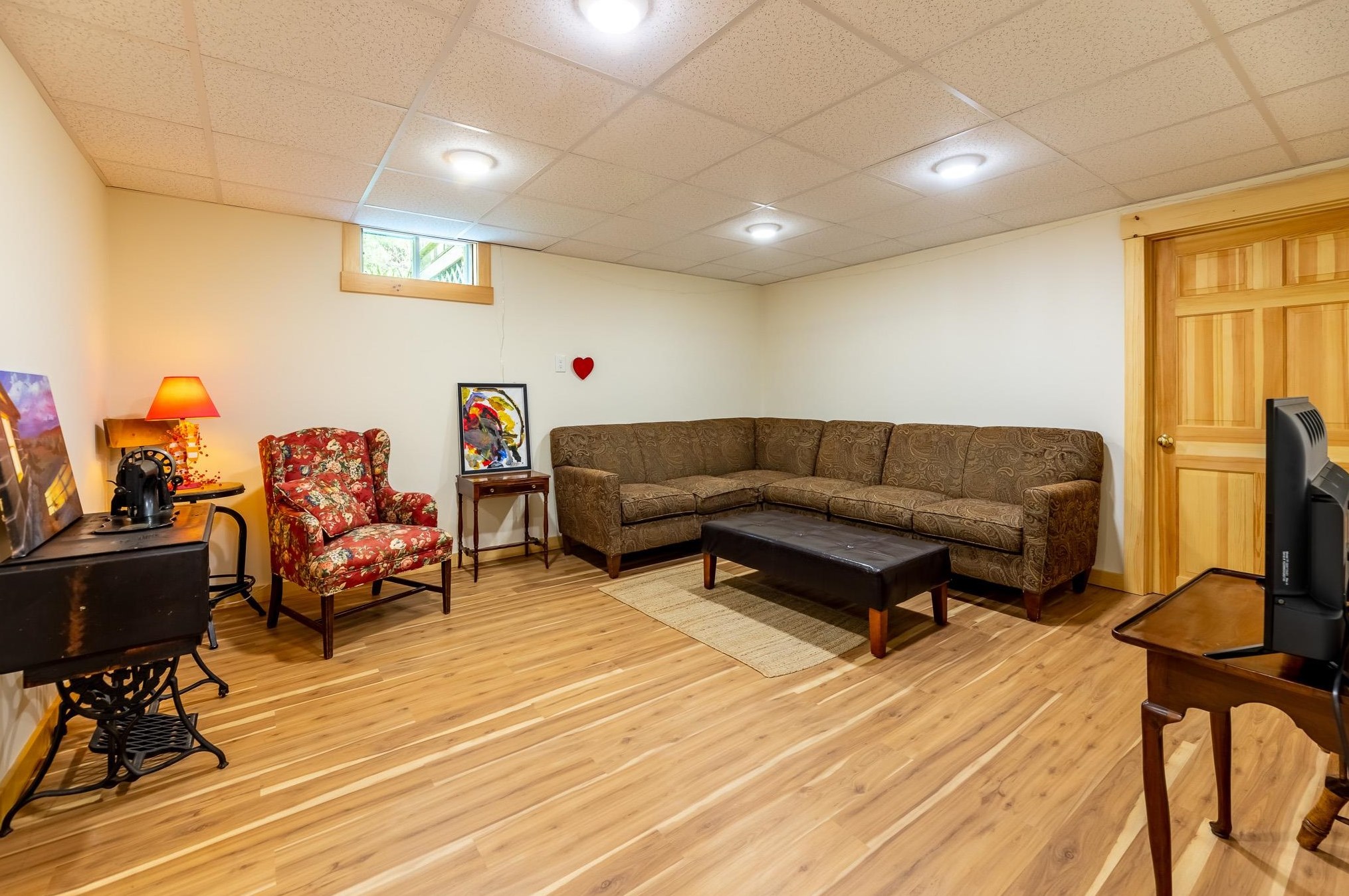 11 Hetzel Rd, Lebanon NH  03766-2313 exterior