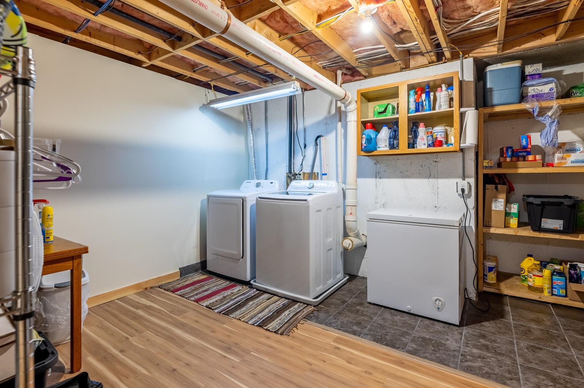 11 Hetzel Rd, Lebanon NH  03766-2313 exterior