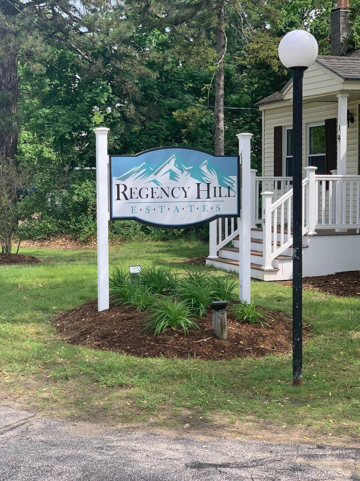 12 East Side Dr #309, Concord, NH 03301