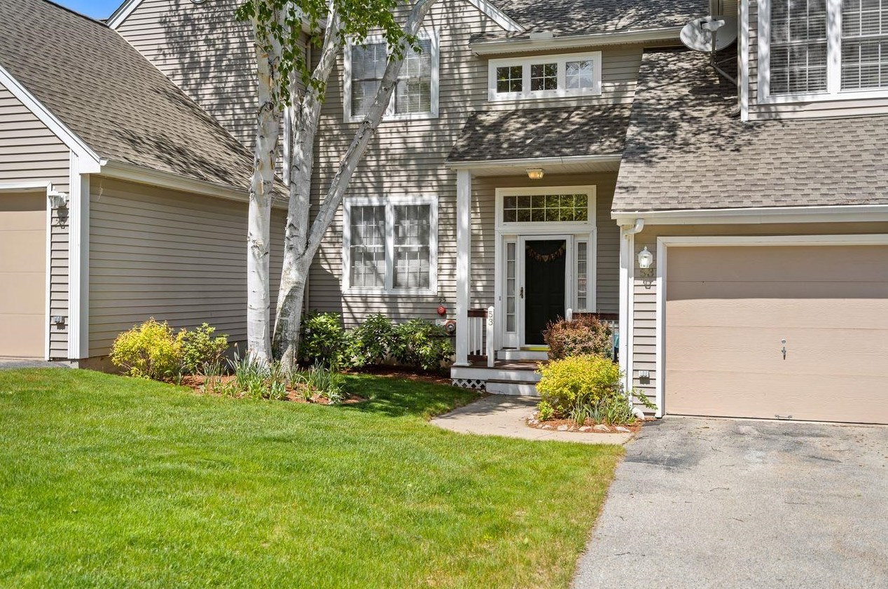 53 Reed Dr, Manchester, NH 03110-6870