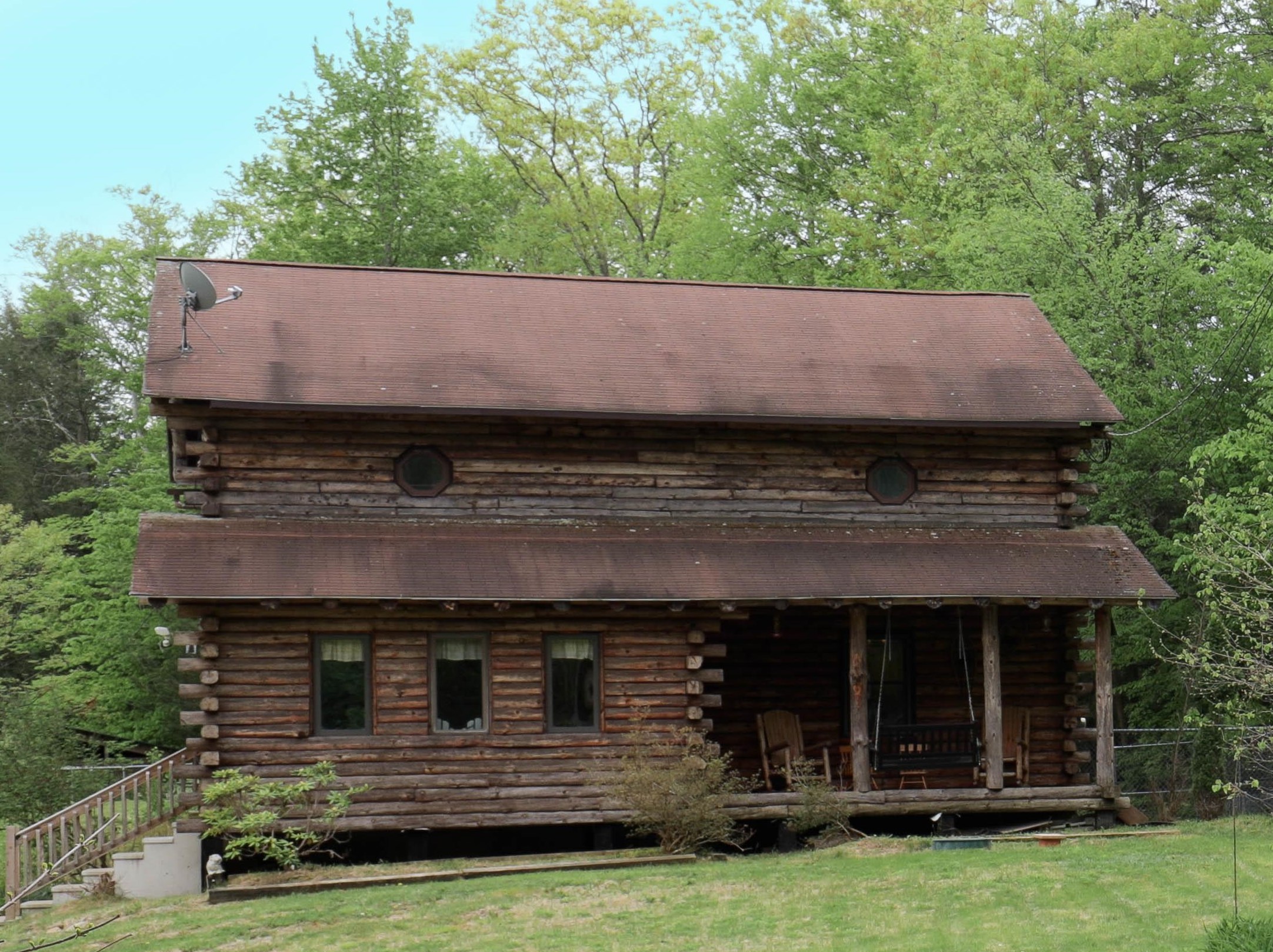 63 Hutchinson Rd, Chichester, NH 03258