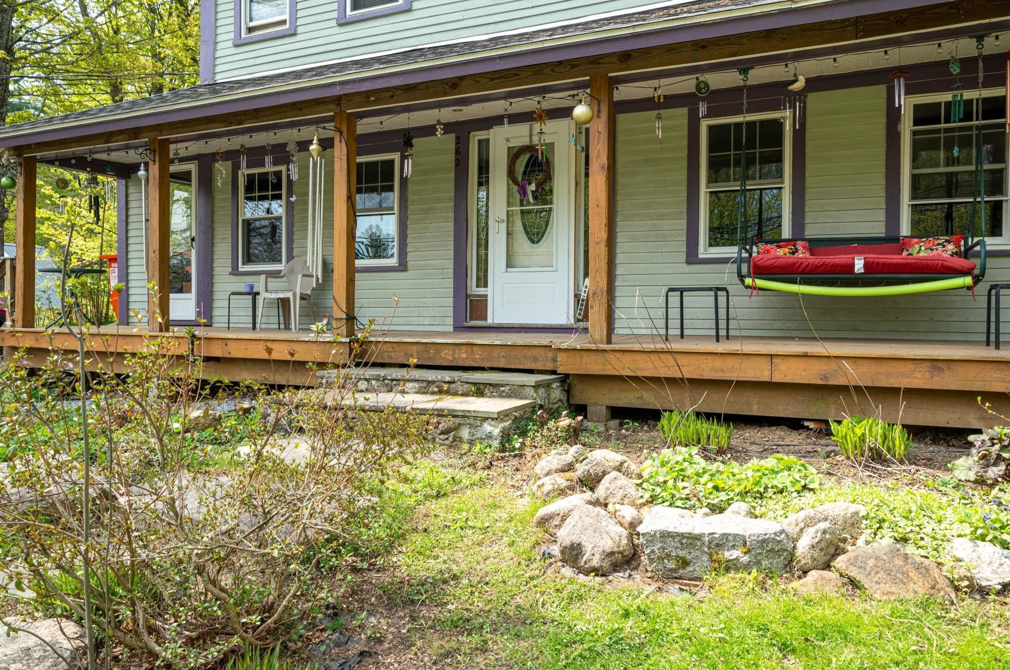 262 2nd Nh Turnpike, Hillsboro, NH 03244