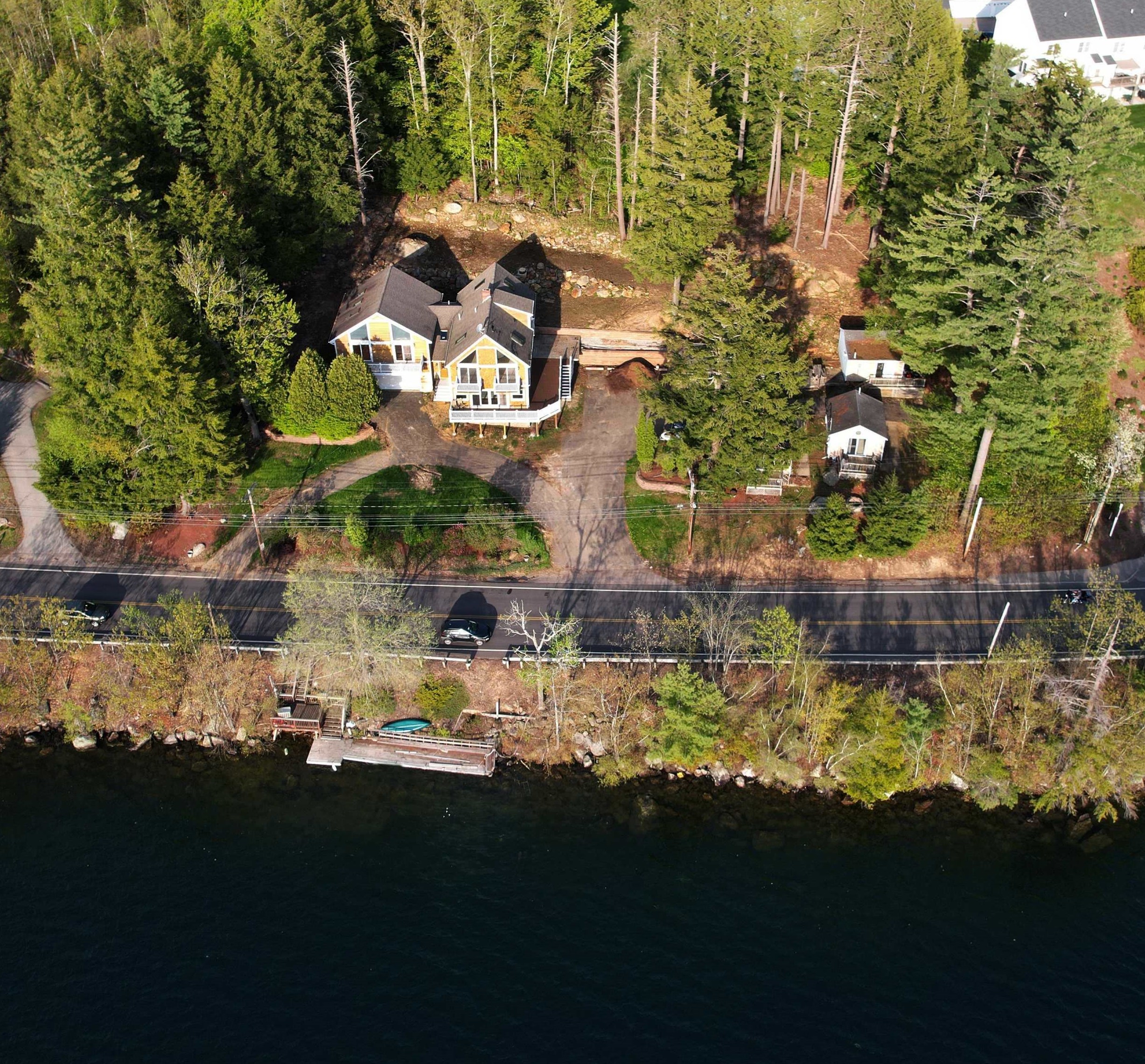 427 Weirs Blvd, Laconia, NH 03246