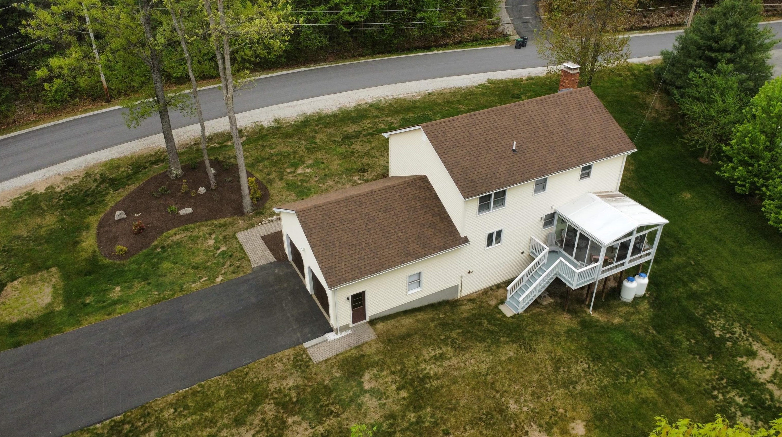14 Cindy Dr, Manchester, NH 03106