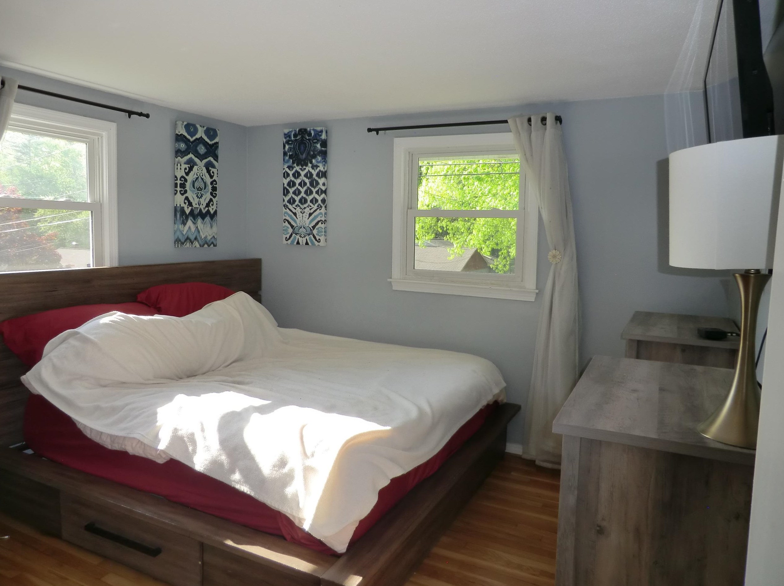 42 Country Club Ln, Merrimack NH  03054-2627 exterior