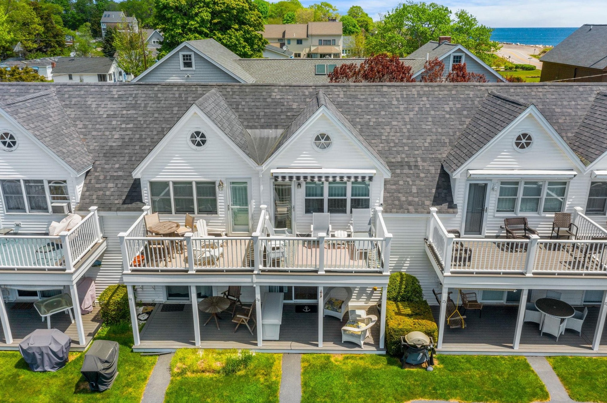 901 Ocean Blvd #20, Rye, NH 03870