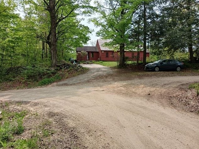 186 Old Turnpike Rd, Winchester, NH 03470