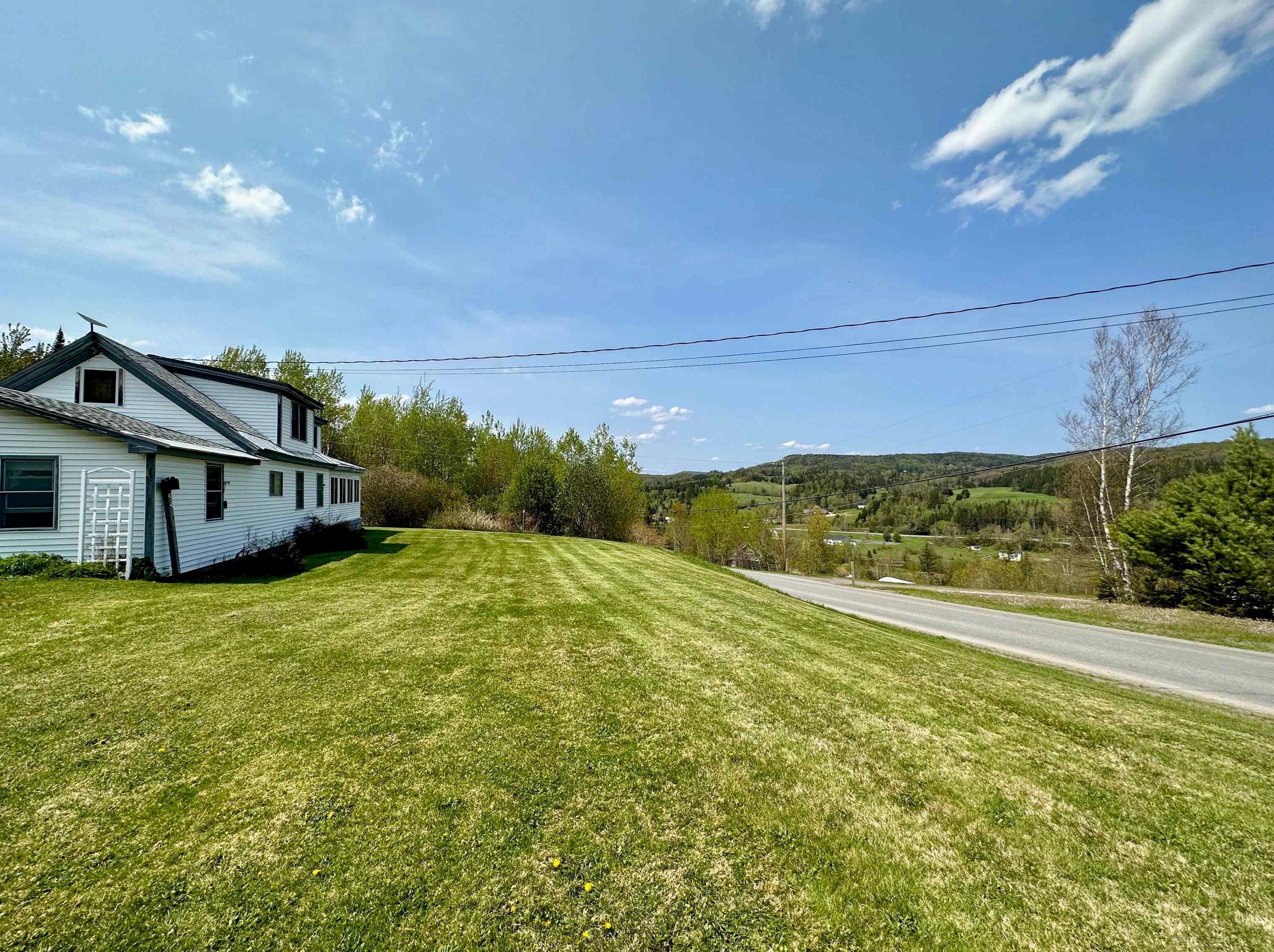 94 Carleton Hill Rd, Columbia, NH 03576
