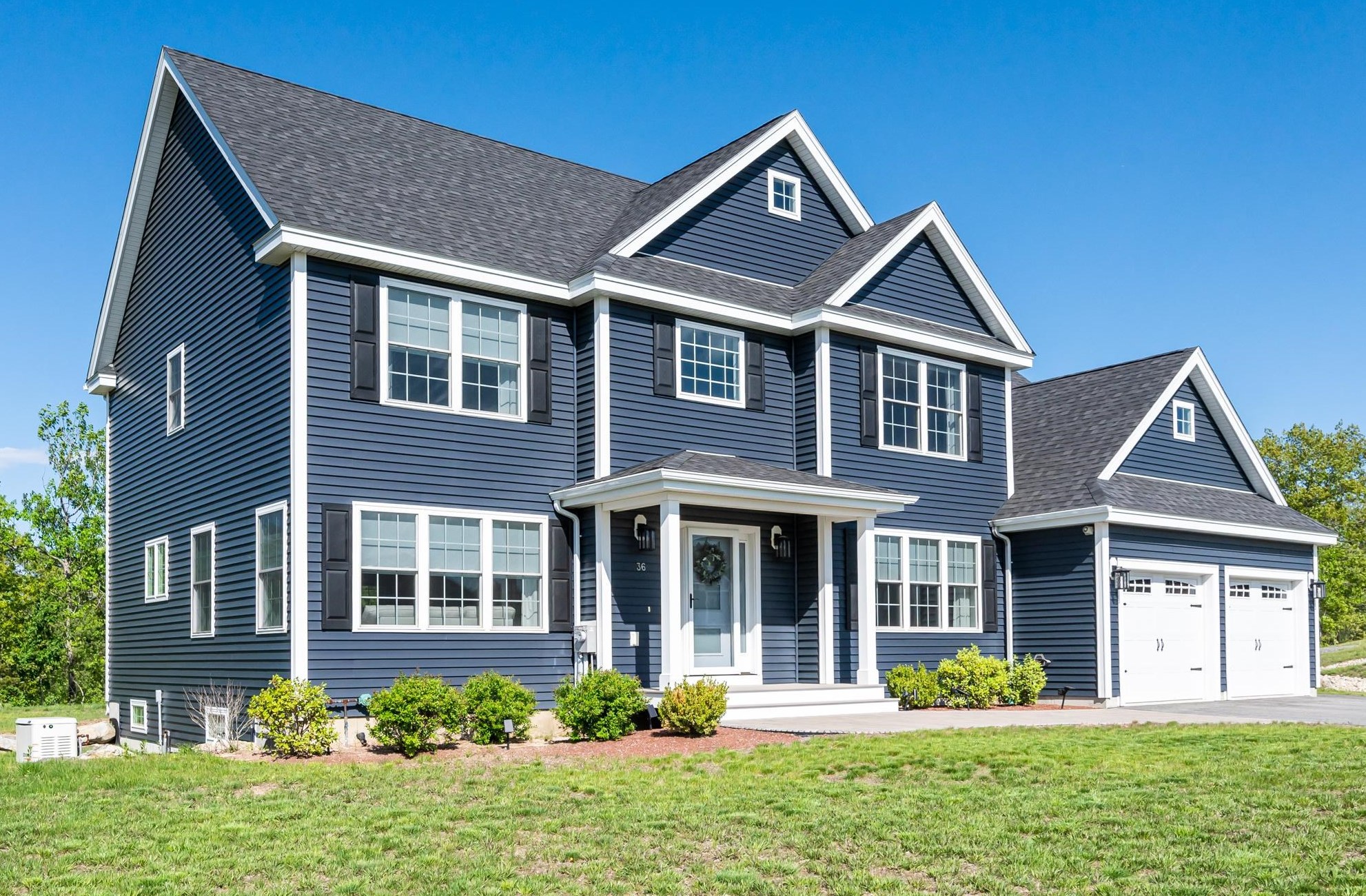 36 Majestic Ave, Pelham, NH 03076