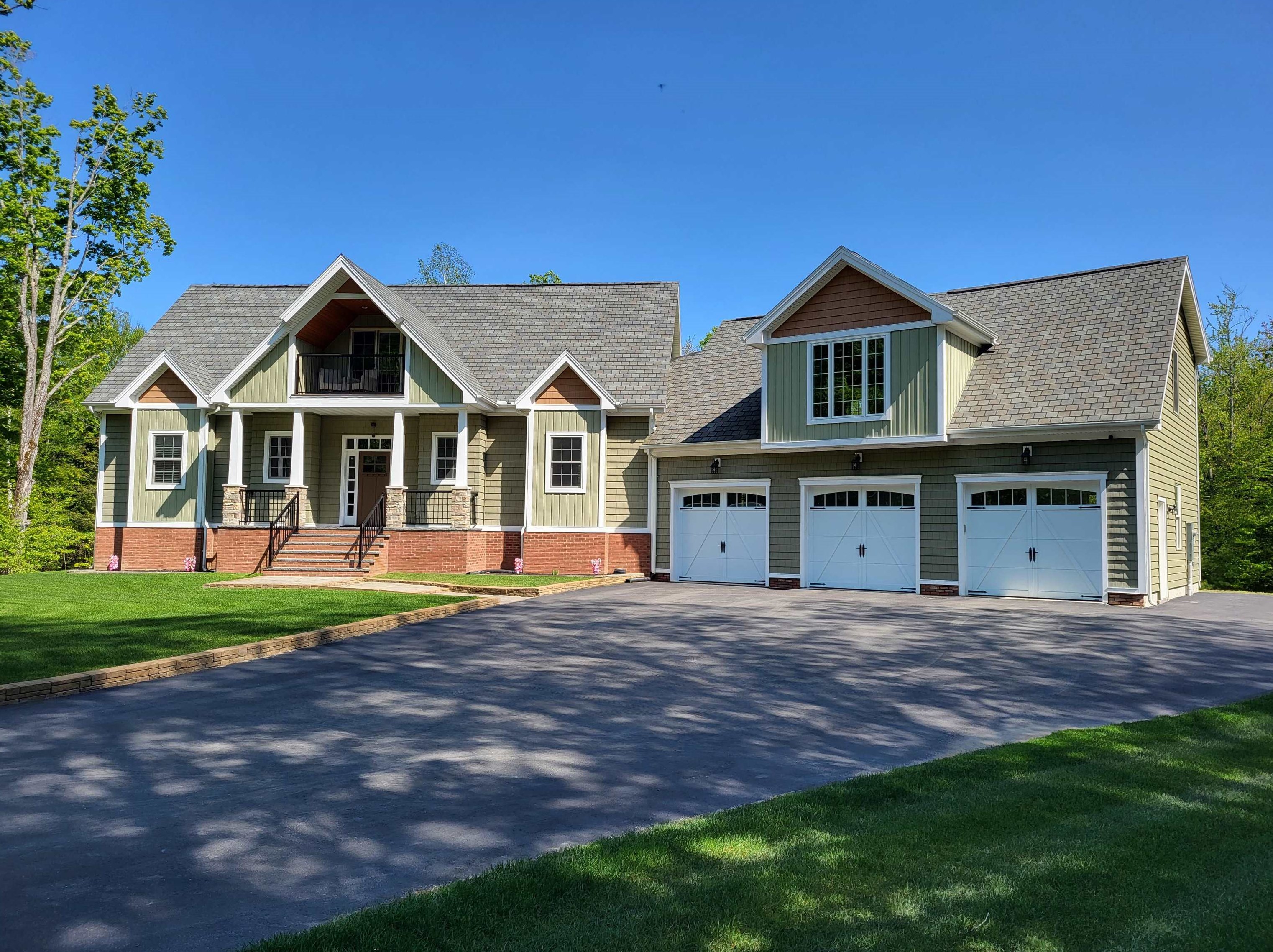 350 George Rd, Groton, NH 03241