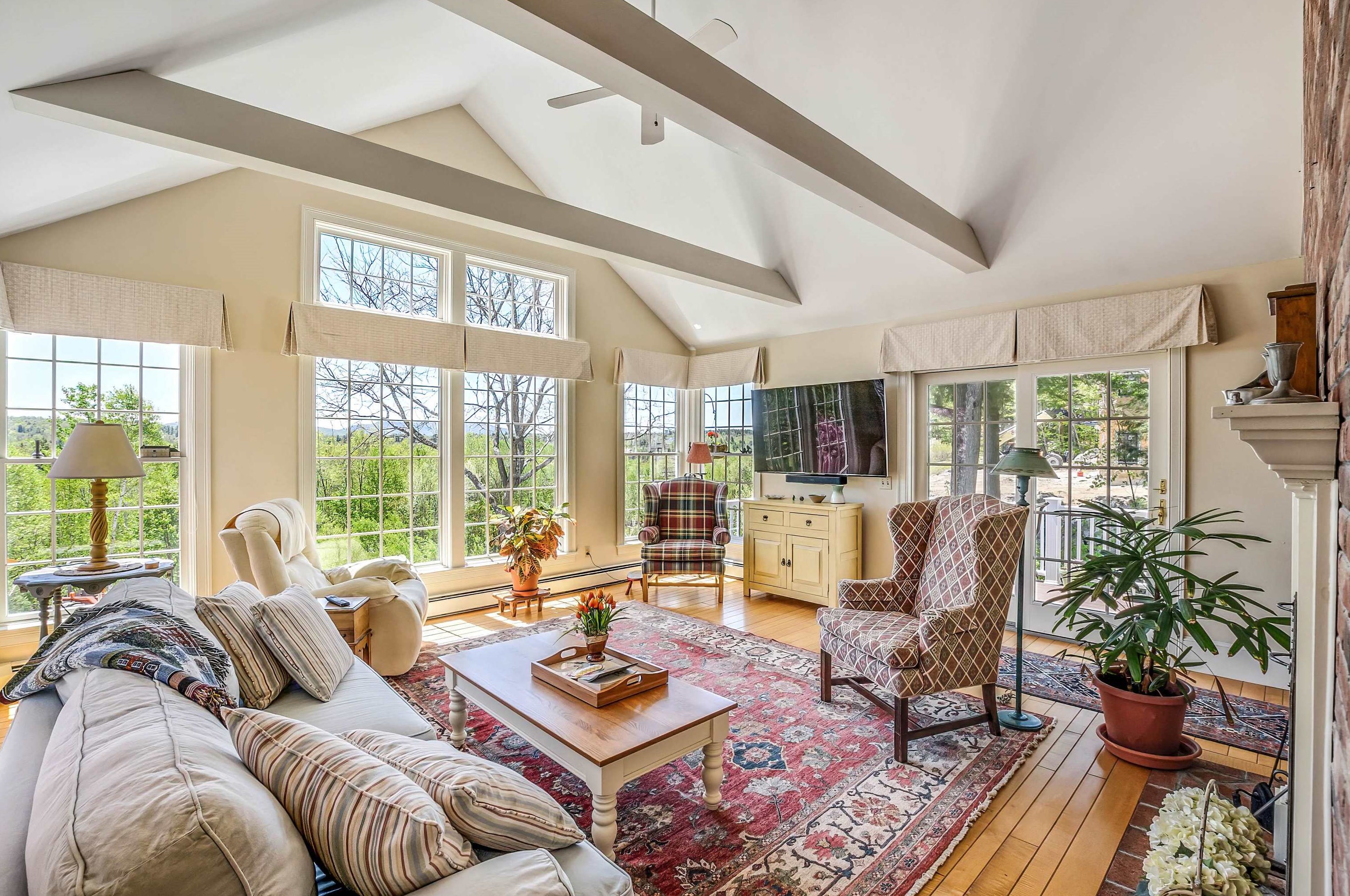 197 Woodland Trce, New London, NH 03257